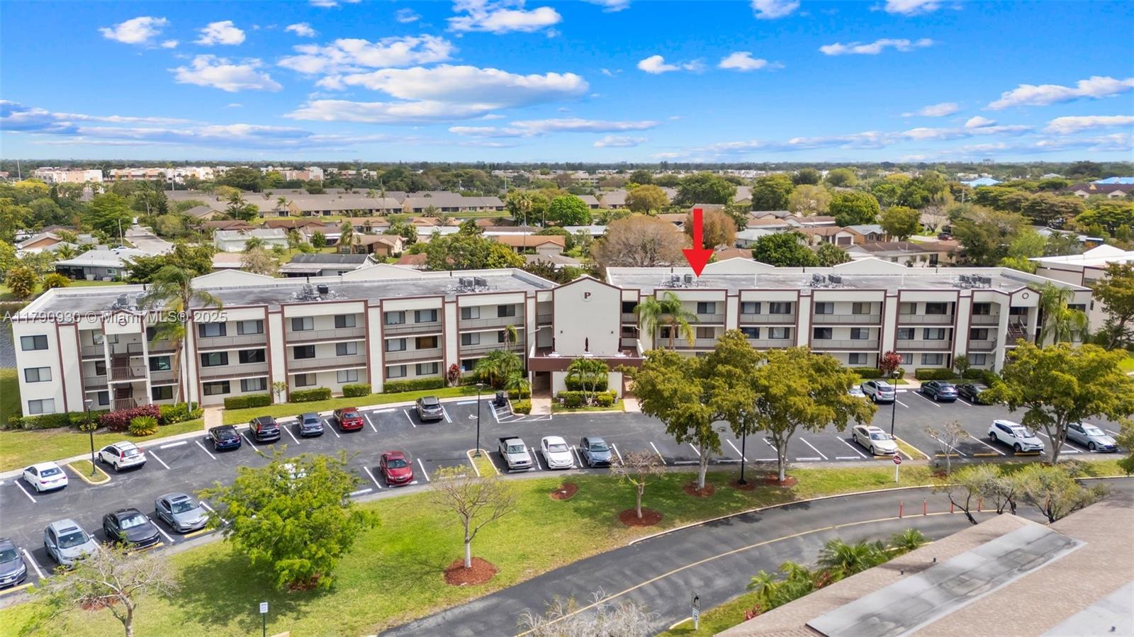 Belfort Condominium P