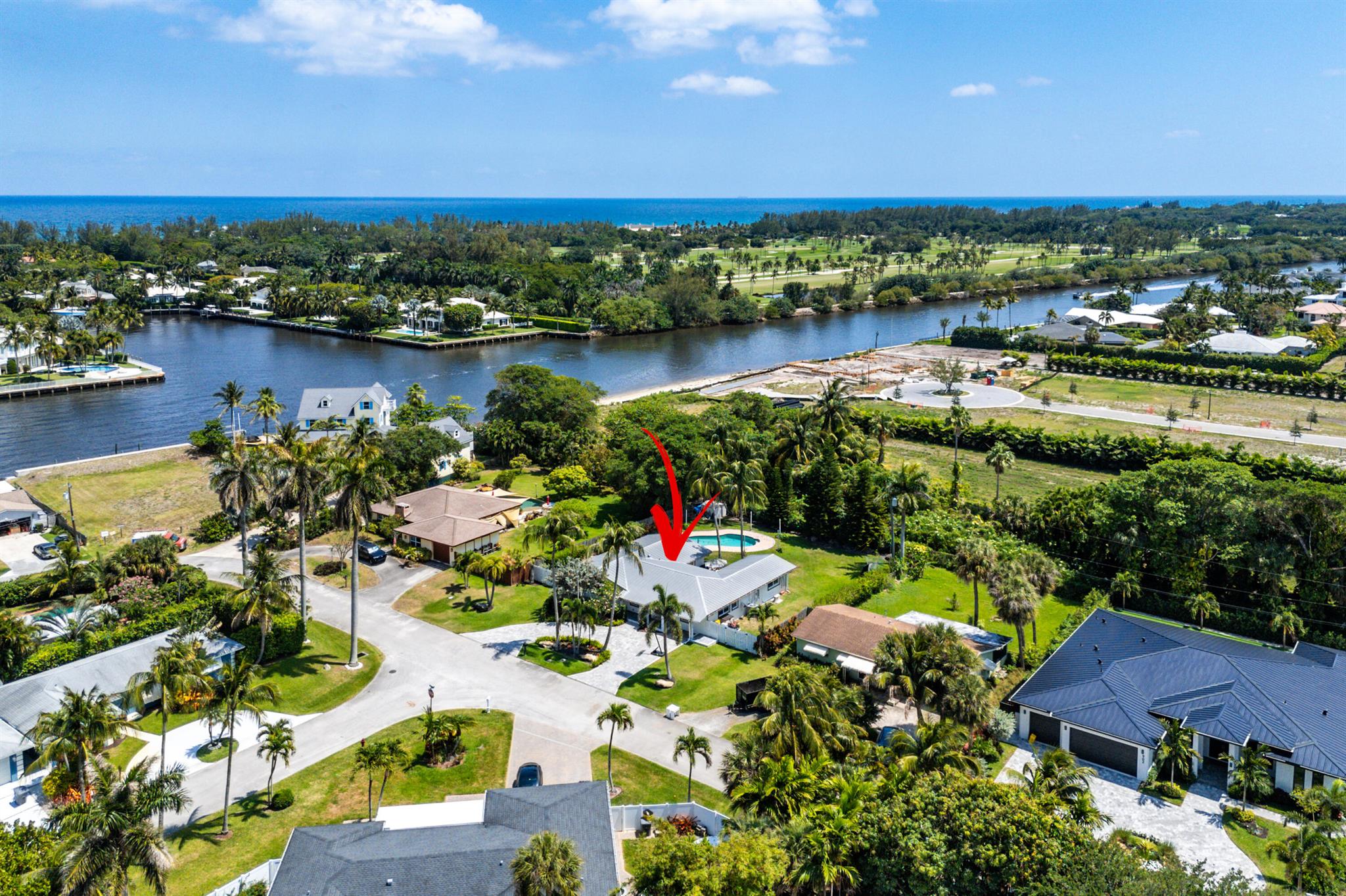 Homes for sale in Delray Beach, FL | 912 Roberts Road, Delray Beach, FL 33483 | MLS# R11085093