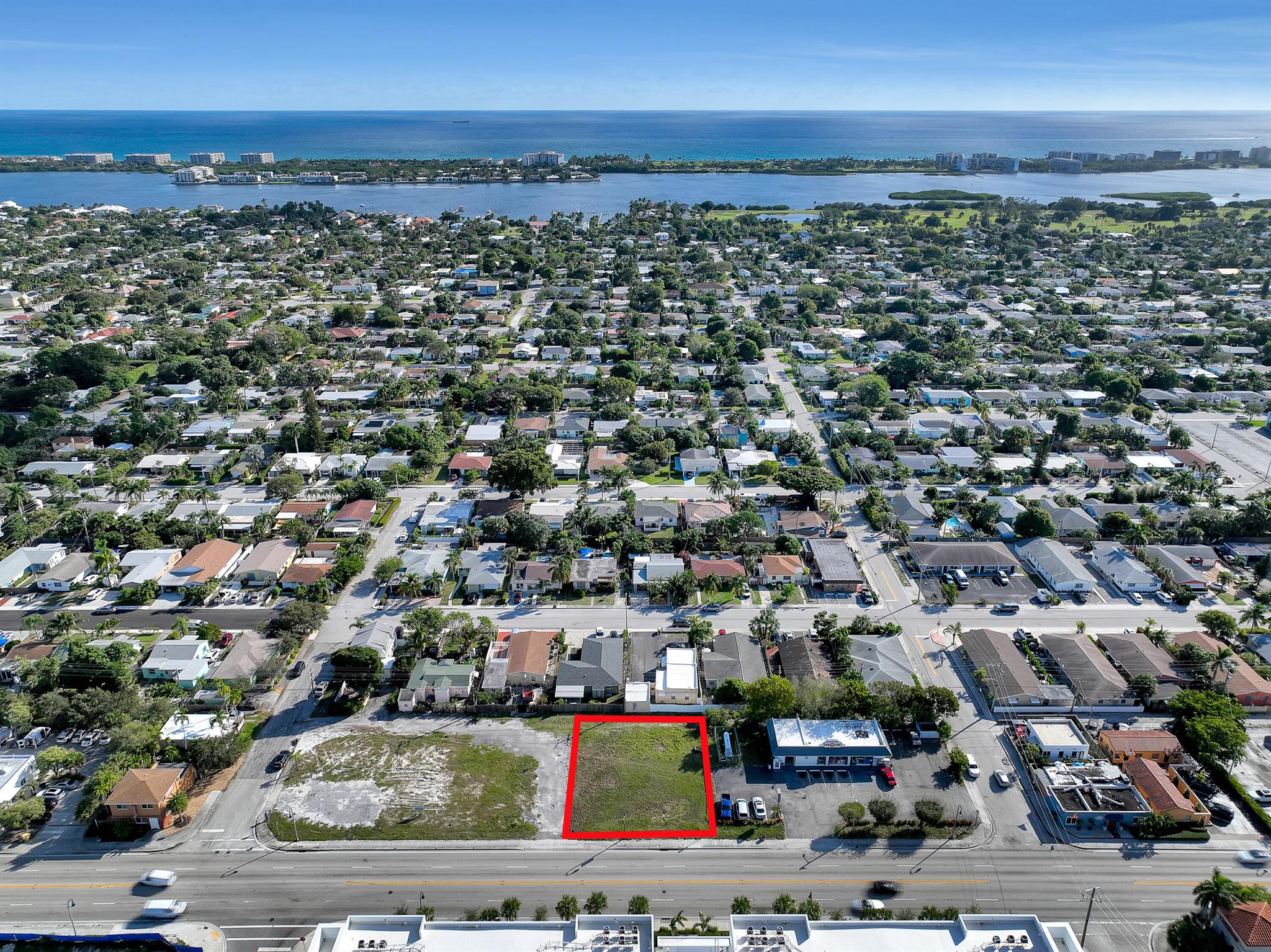North Lake Worth In Pb 5