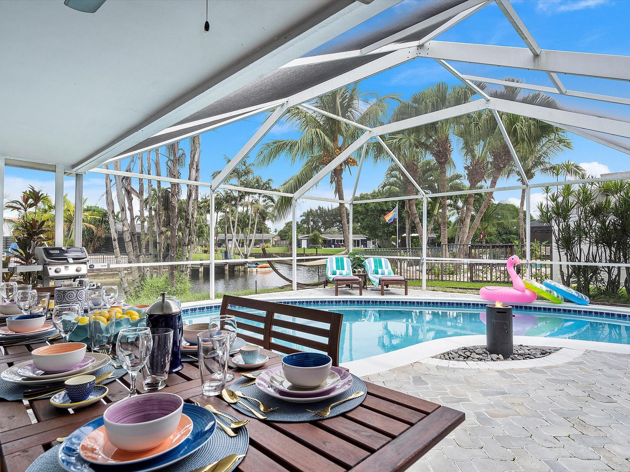 1941 Nw 33rd Ct Oakland Park FL 33309 | F10500247