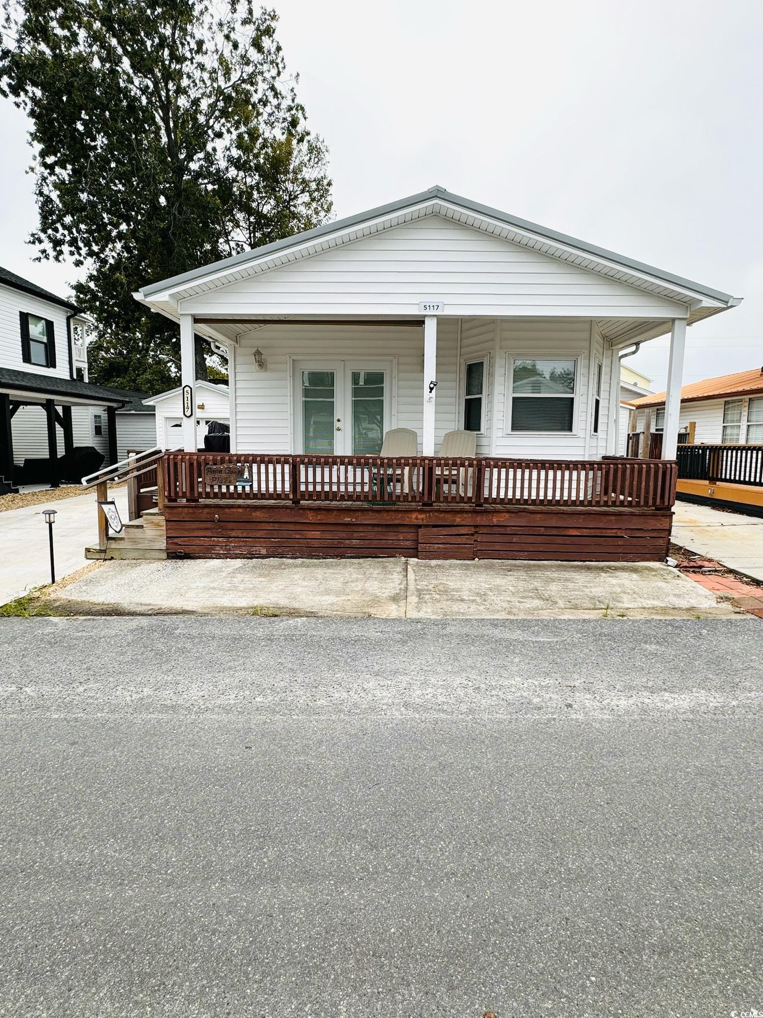 6001-5117 S Kings Hwy. Myrtle Beach, SC 29575