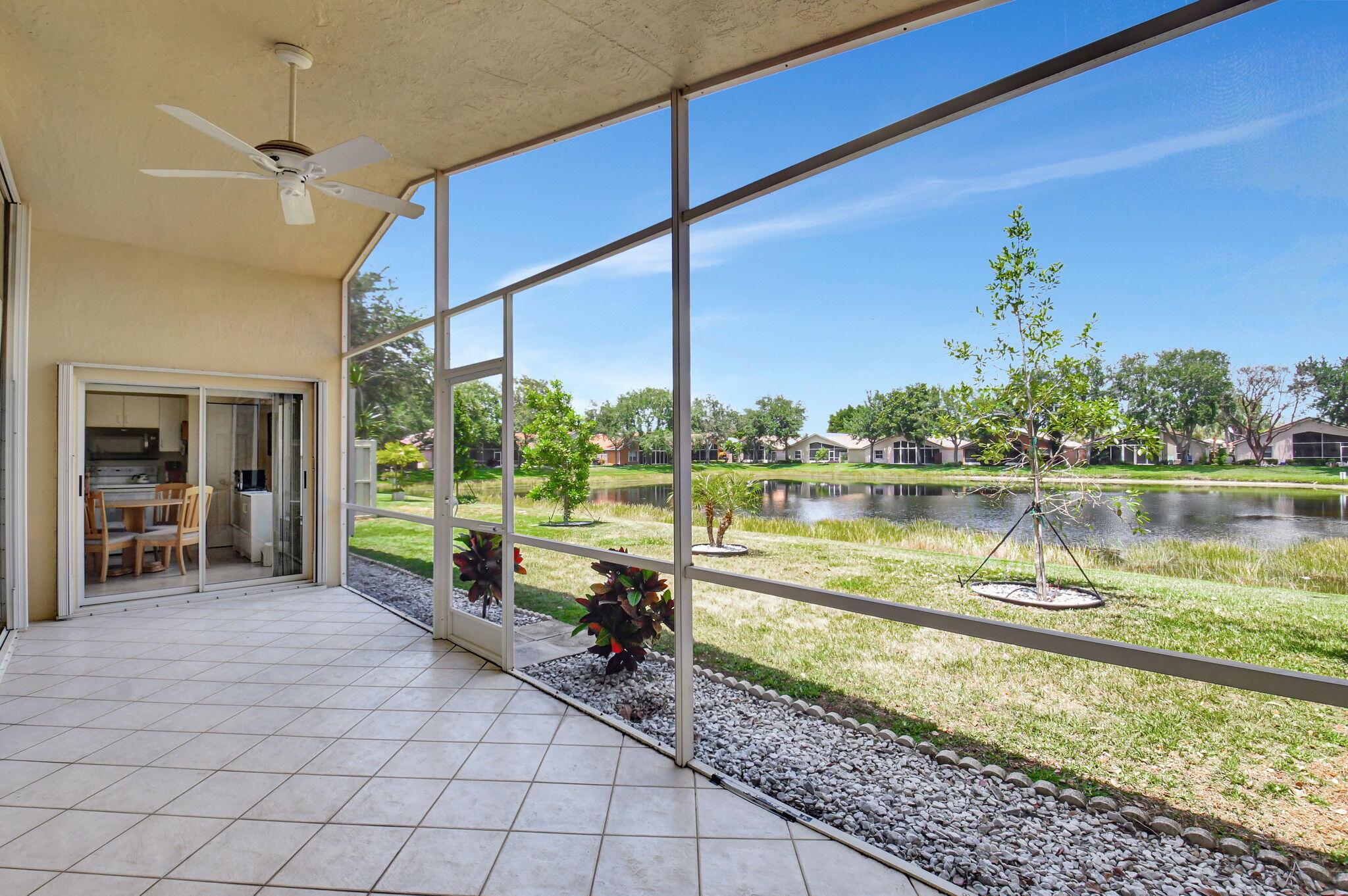 7359 Lugano Drive Boynton Beach FL 33437 | R11085121