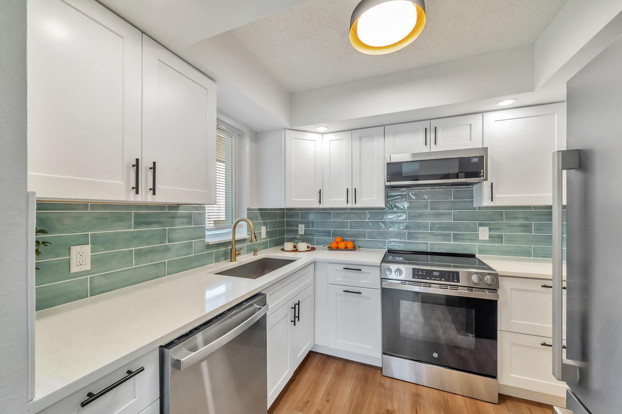 Evergreen At Port St Luci