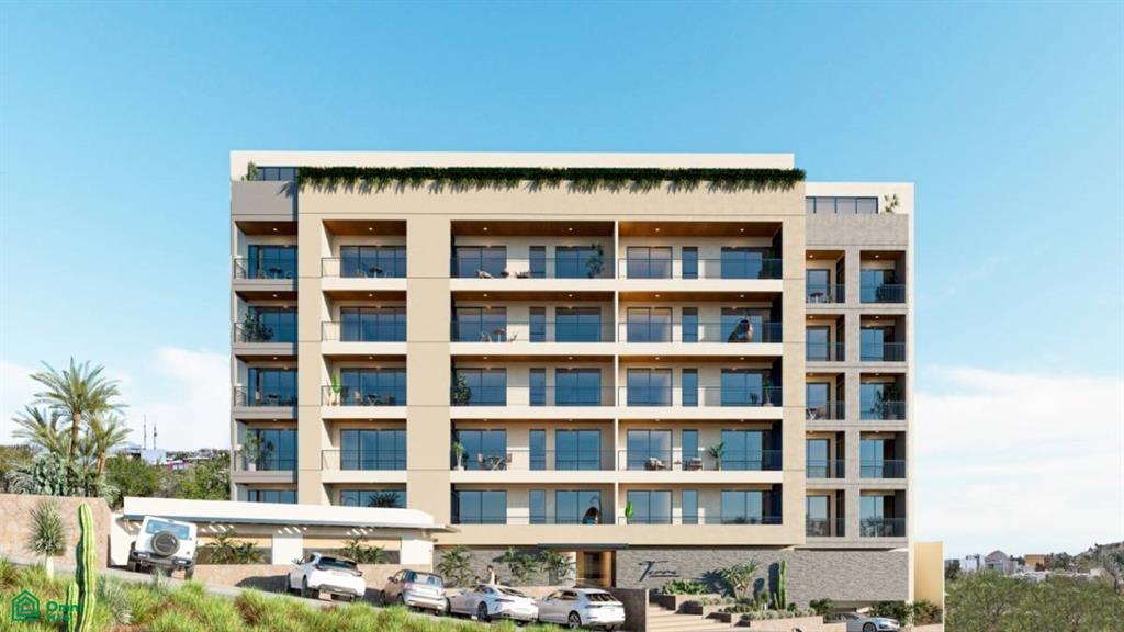 de la laguna 601, Lienzo Charro Centro, Los Cabos, Baja California Sur