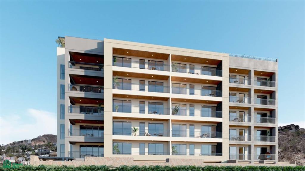 de la laguna 107, Lienzo Charro Centro, Los Cabos, Baja California Sur