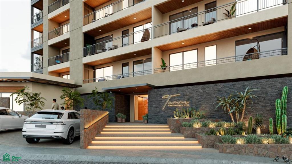 de la laguna 104, Lienzo Charro Centro, Los Cabos, Baja California Sur