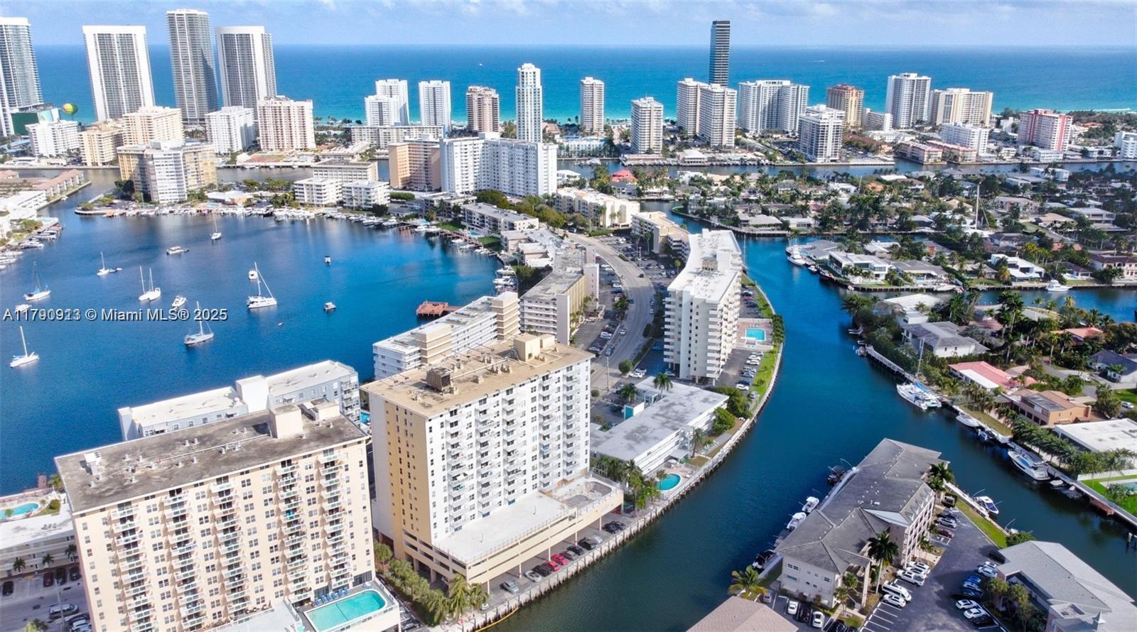 Golden Horn South Condo