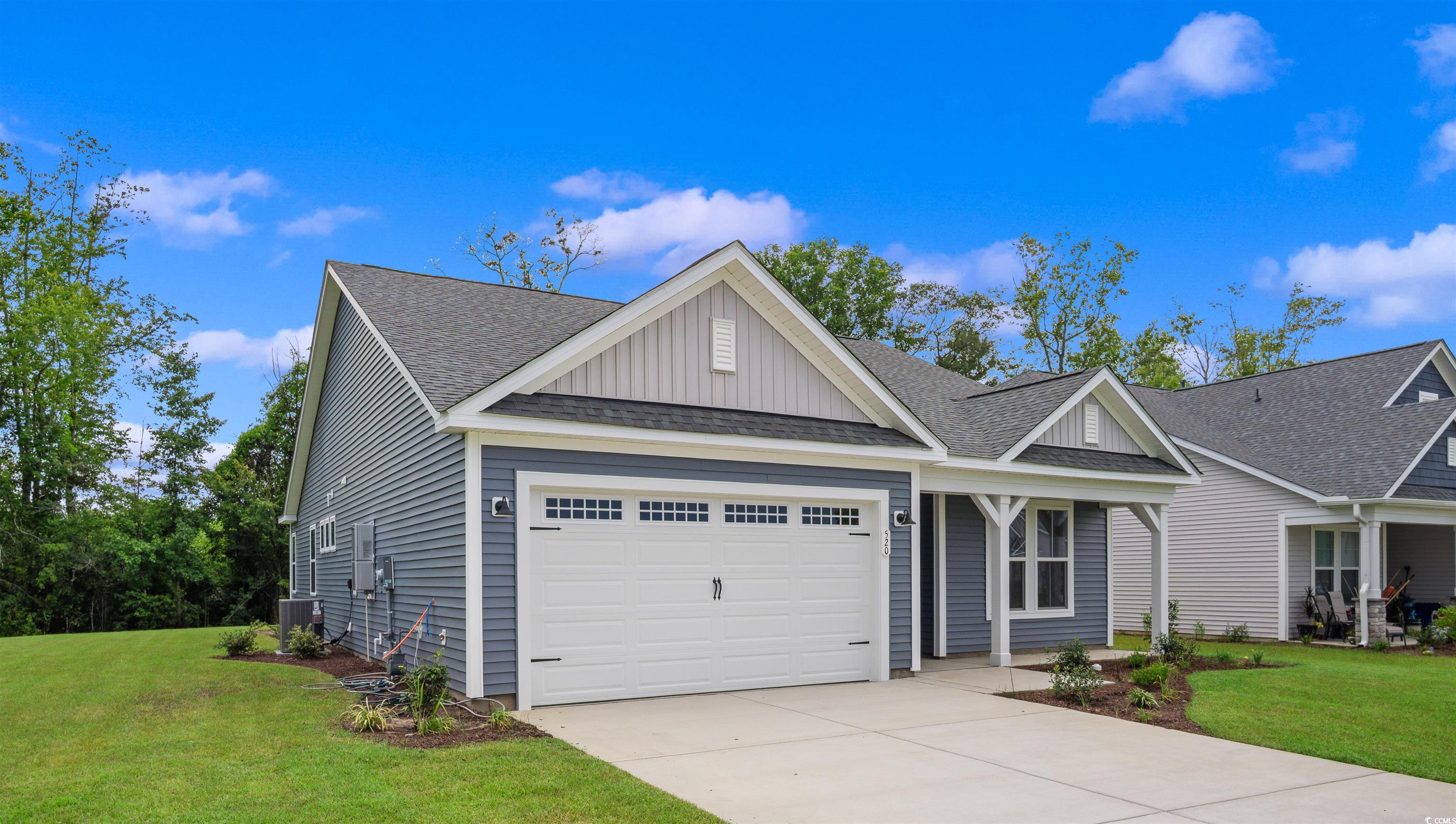 Homes for sale in Loris, SC | 520 Sheepbridge Way, Loris, SC 29569 | MLS# 2510540