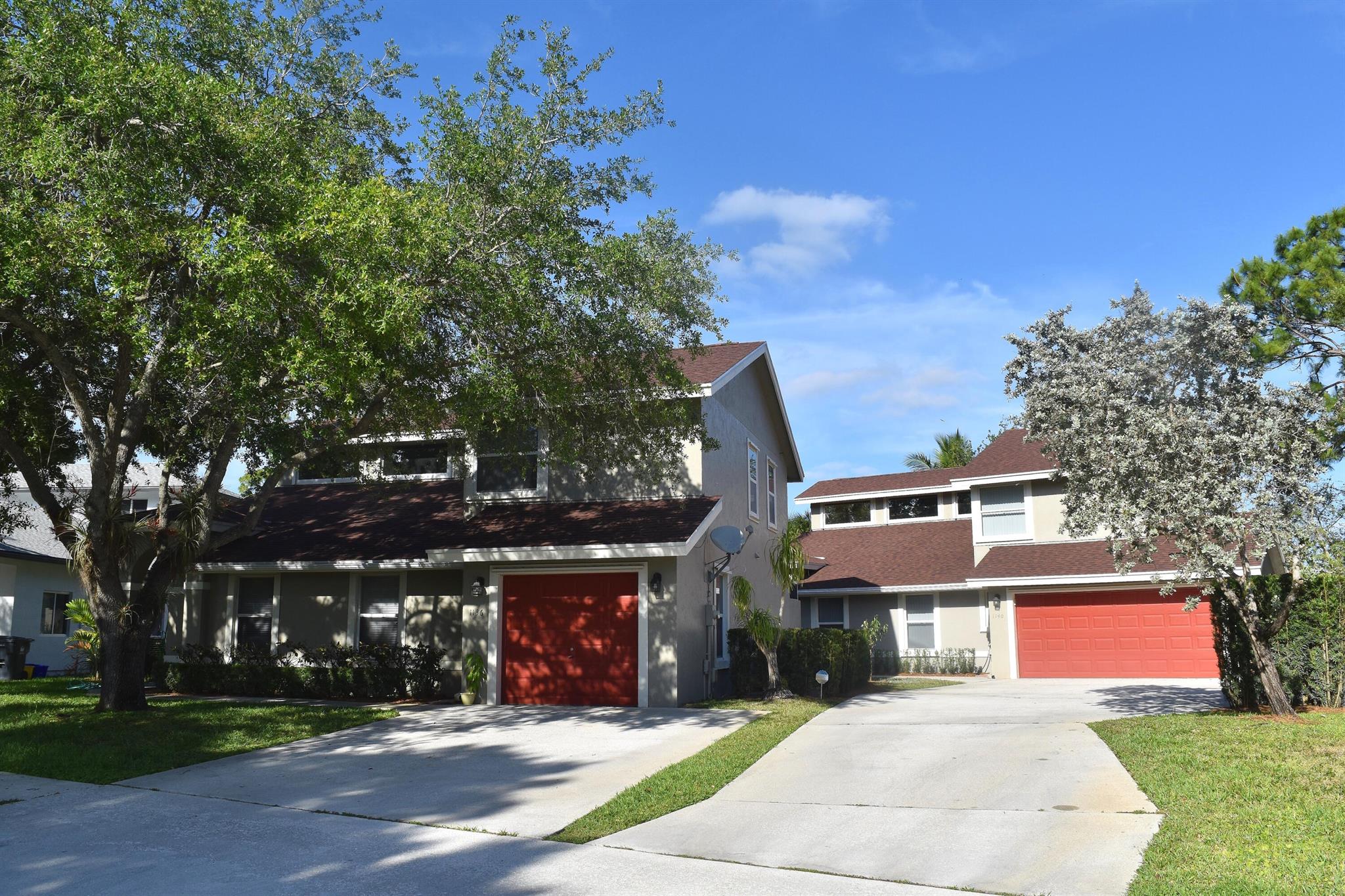 1140 Staghorn Street Wellington FL 33414 | R11085268