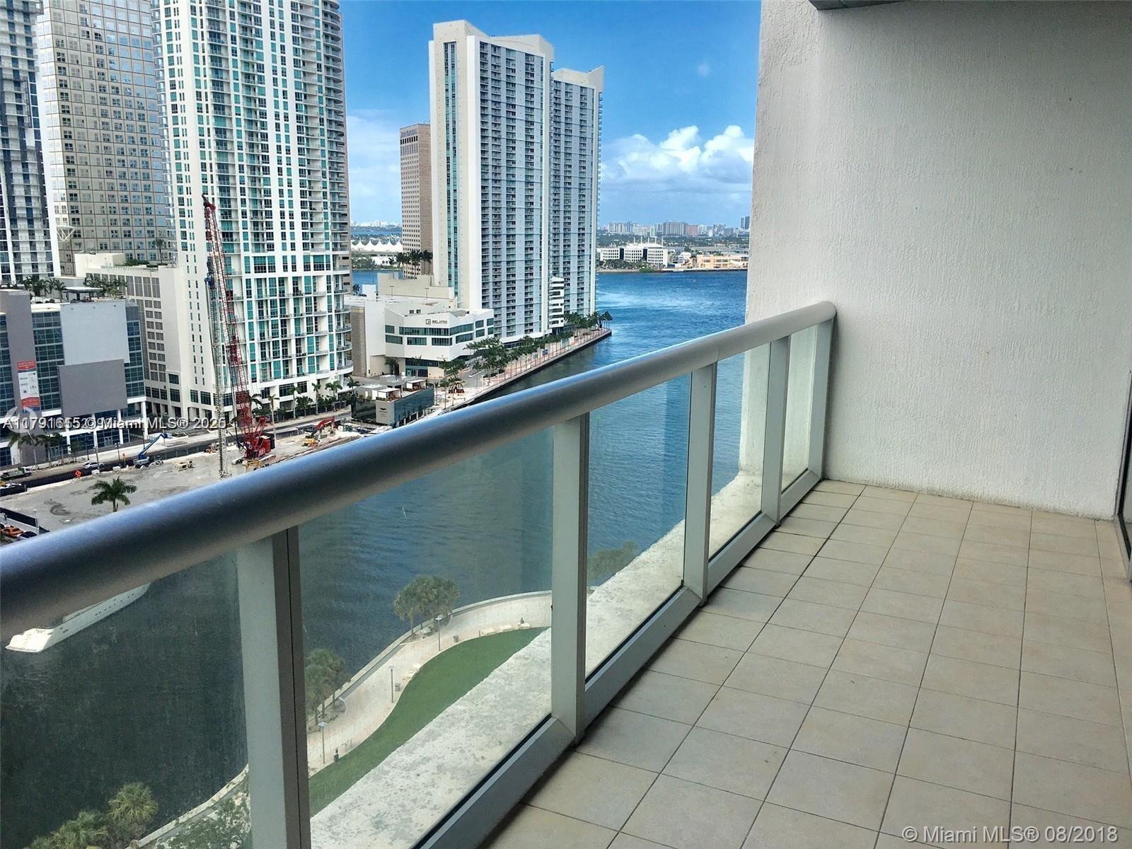 Icon Brickell Condo No 3