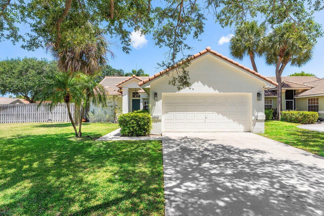 3803 S Lancewood Place, Delray Beach, FL 33445, 3 Bedrooms , 2 Bathrooms ,Single Family Residence,Sold,R11085284, Horizon Palm Realty Group