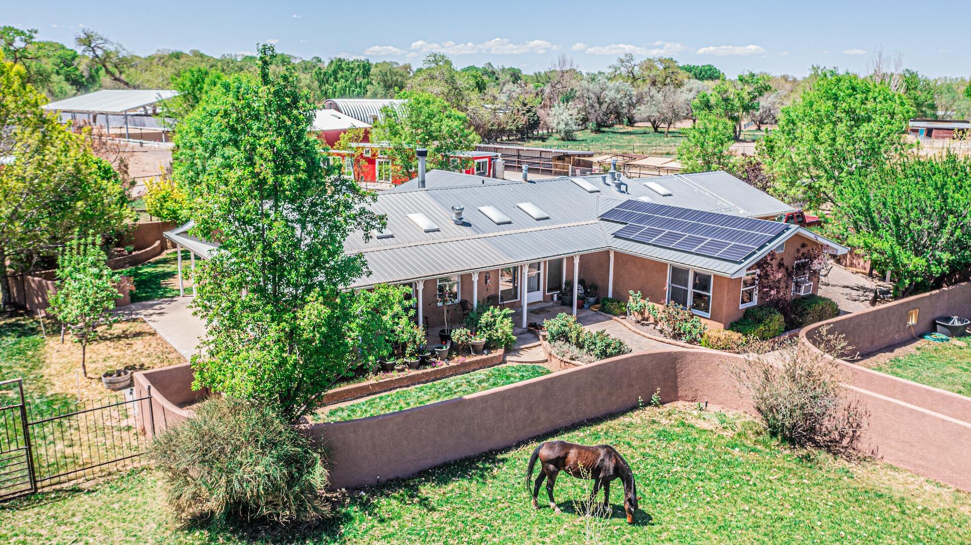 Homes for sale in Peralta, NM | 7 Wildwood Ln, Peralta, NM 87042 | MLS# 1082864