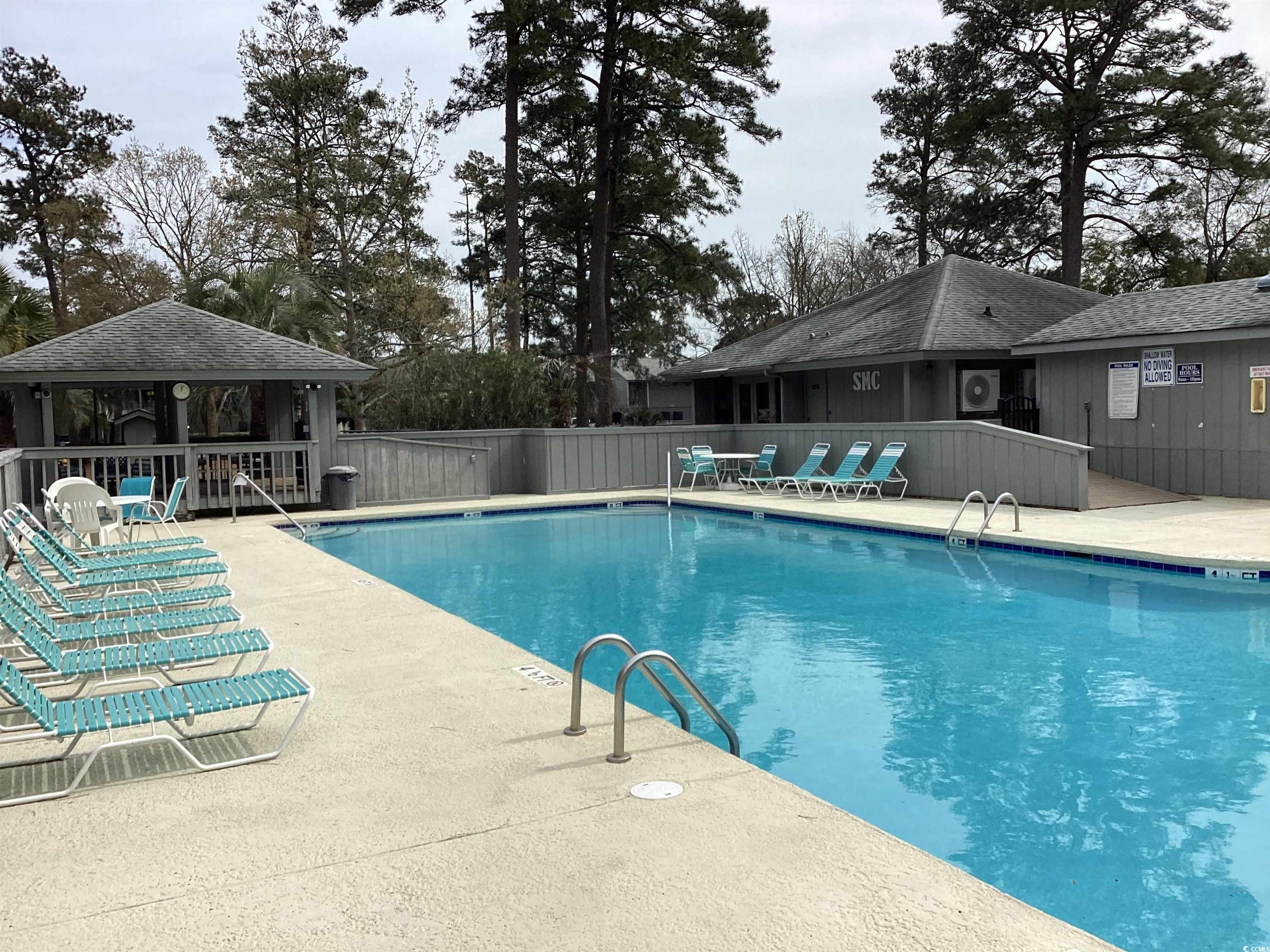 409 Salt Marsh Circle 