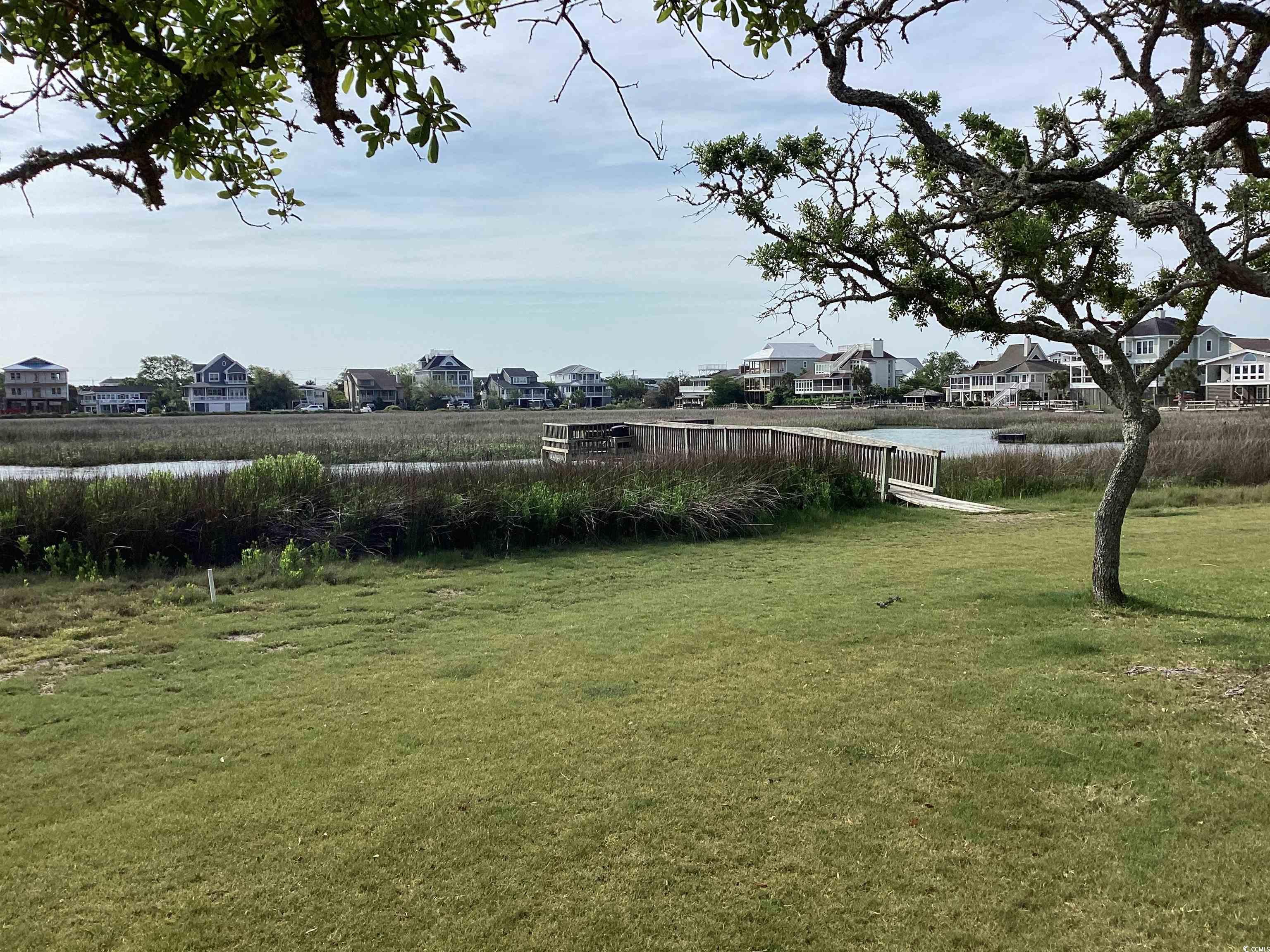 409 Salt Marsh Circle 