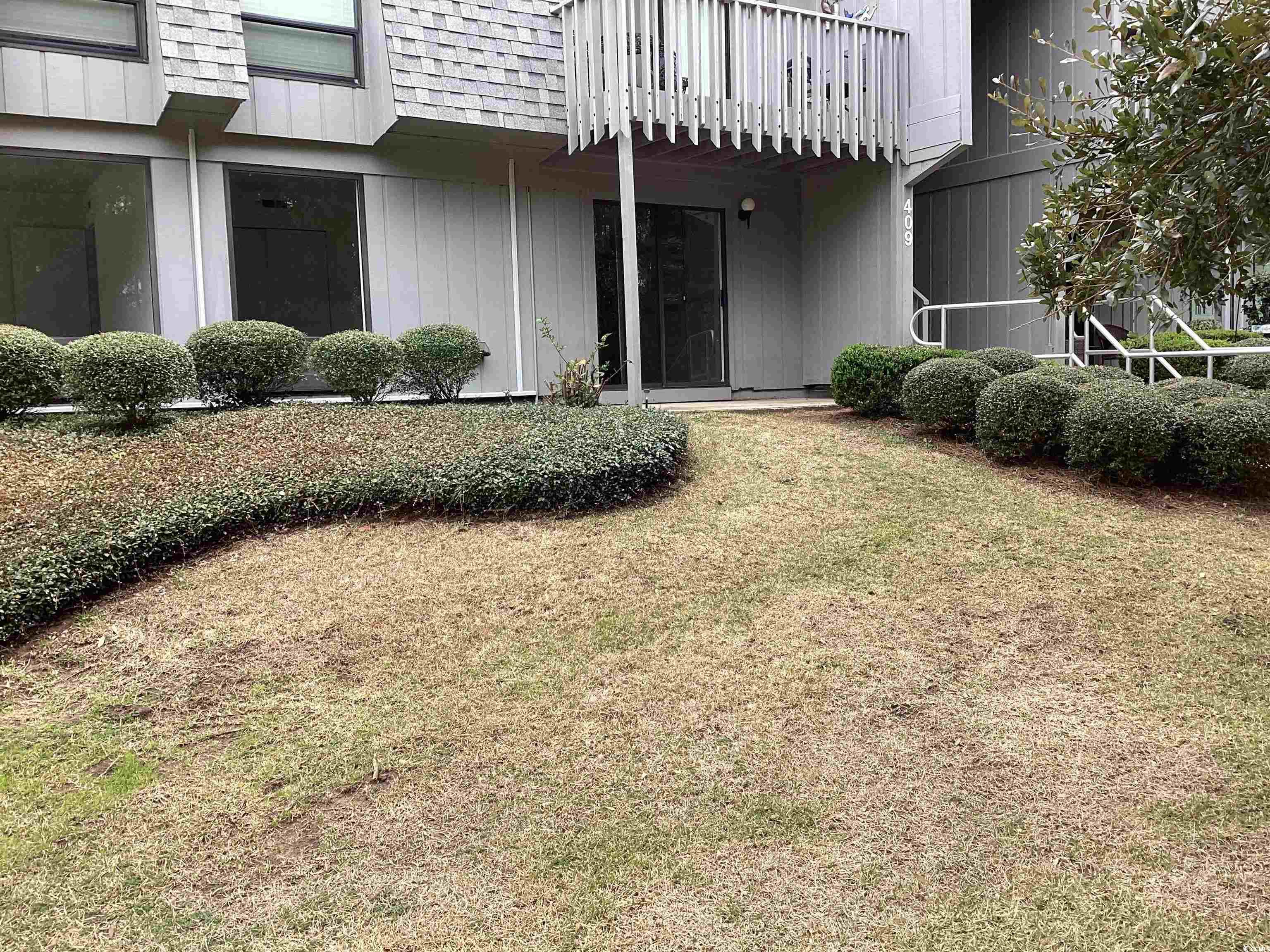 409 Salt Marsh Circle 