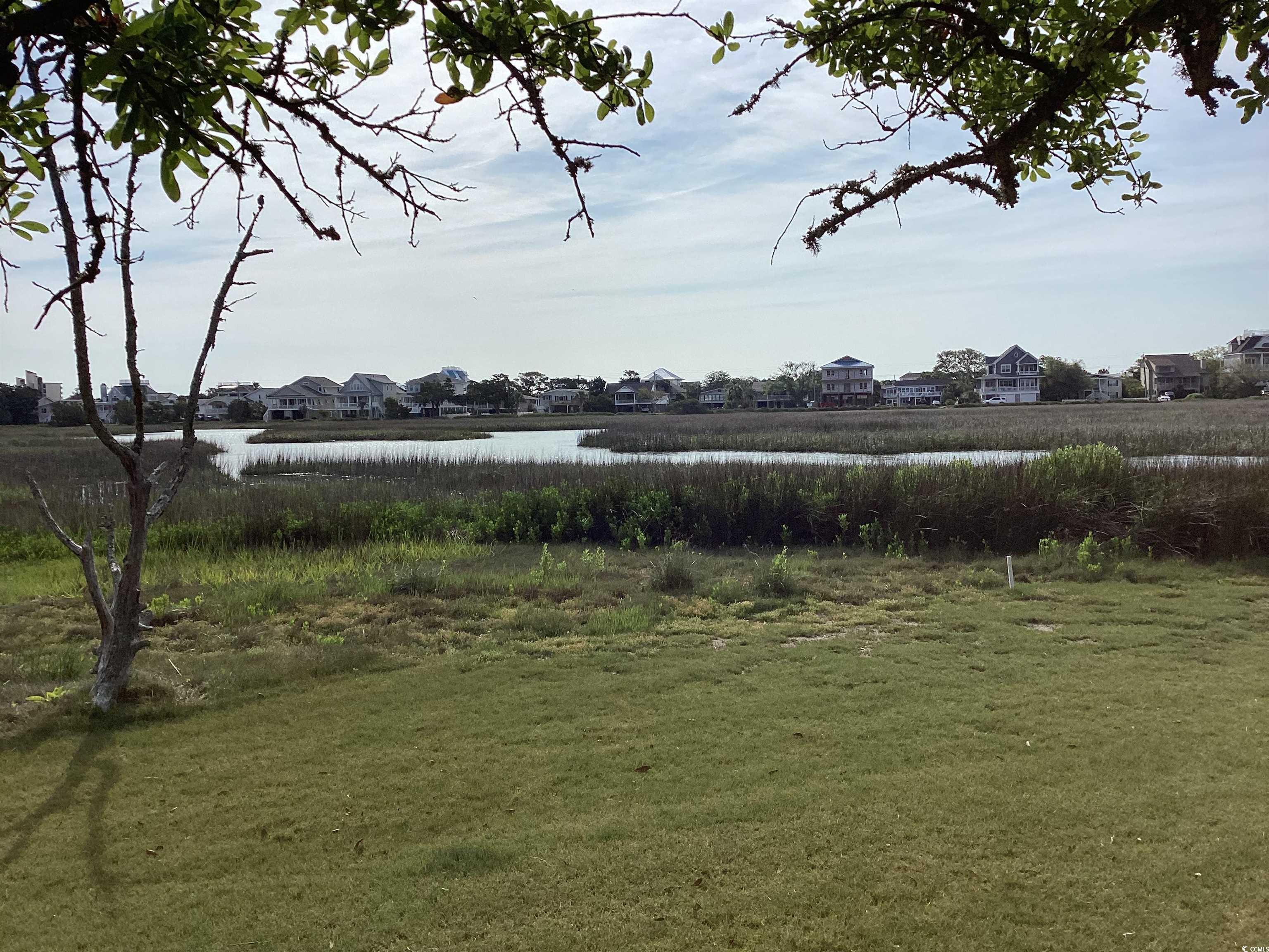 409 Salt Marsh Circle 