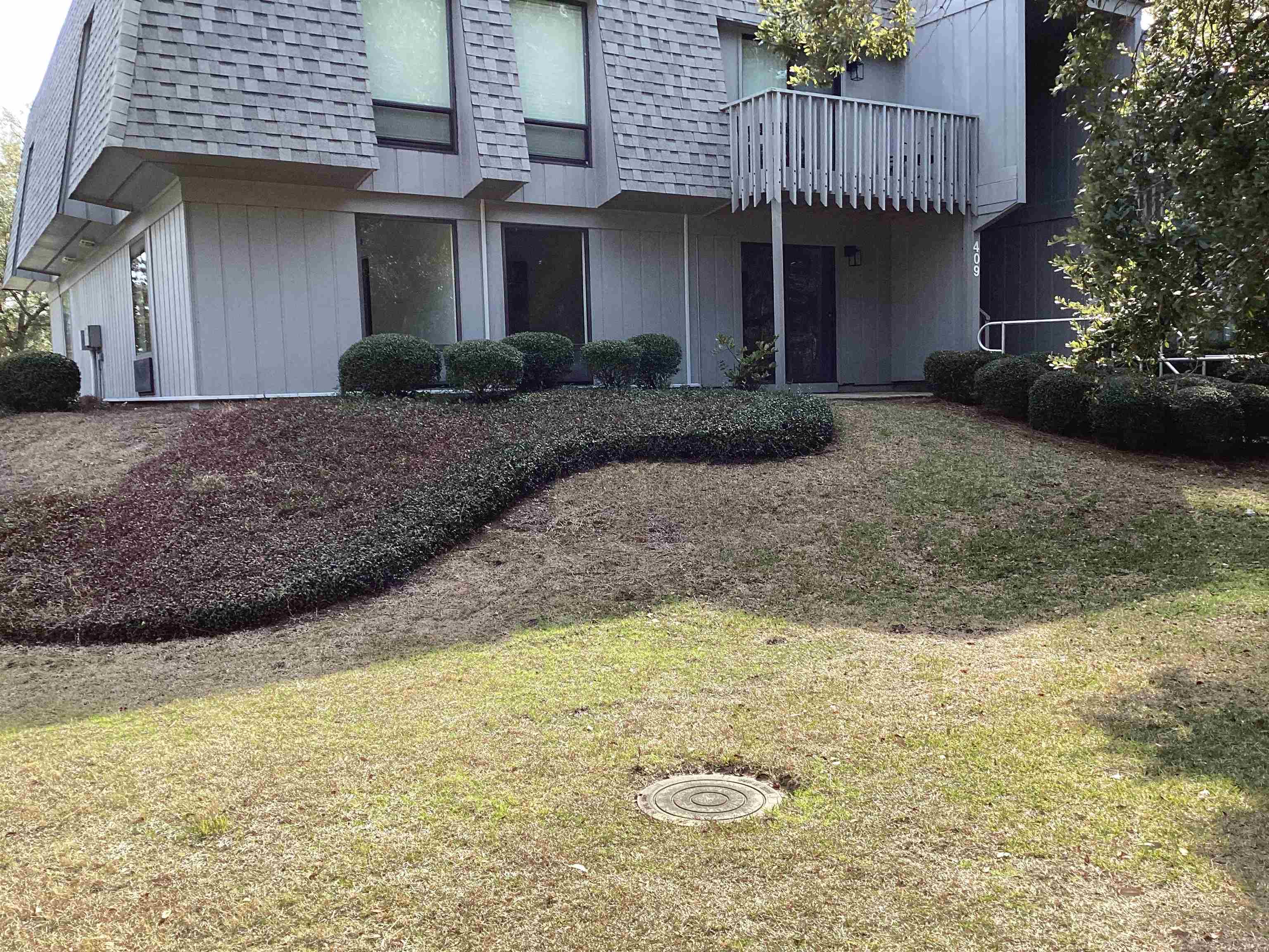 409 Salt Marsh Circle 