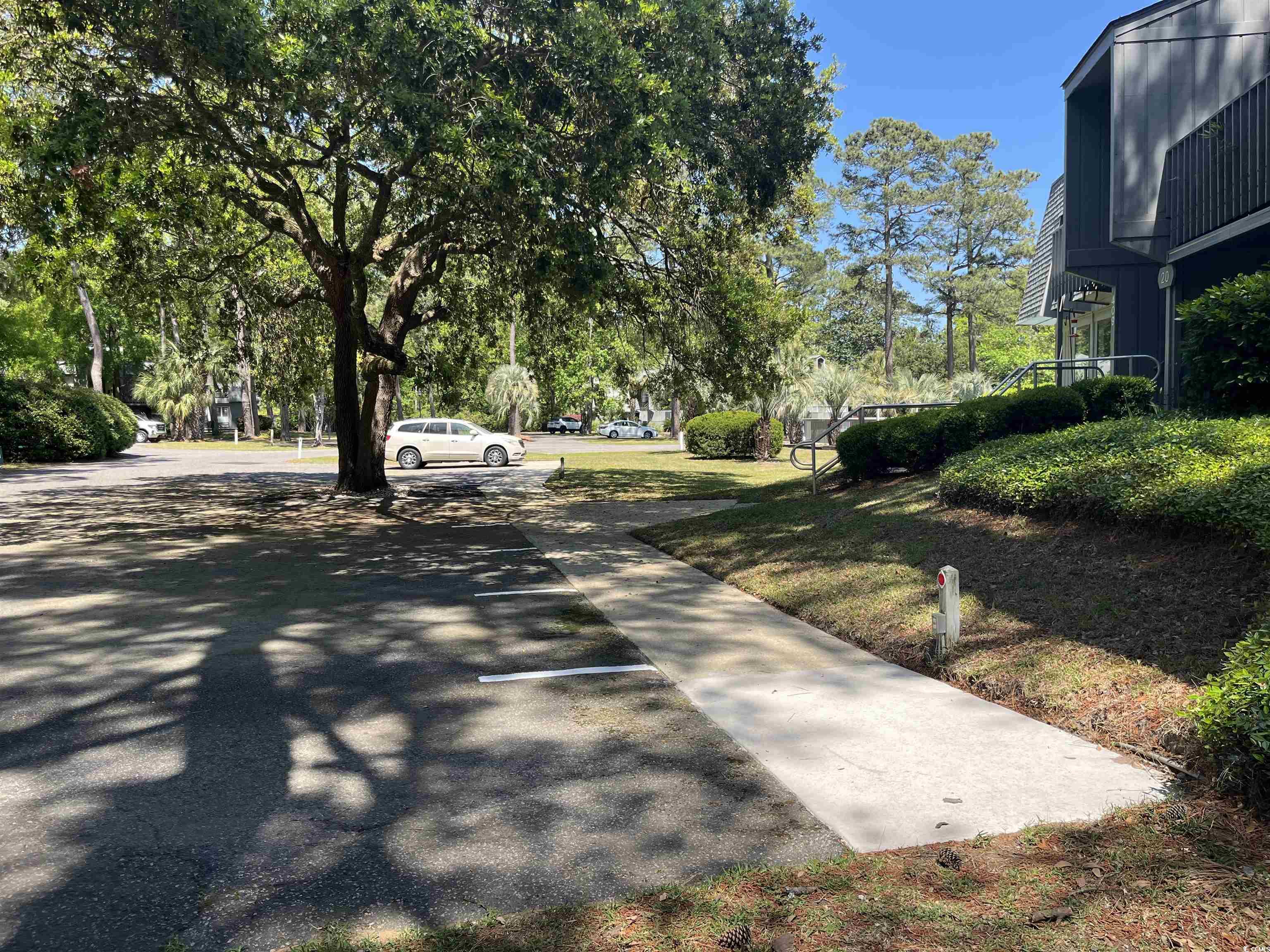 409 Salt Marsh Circle 