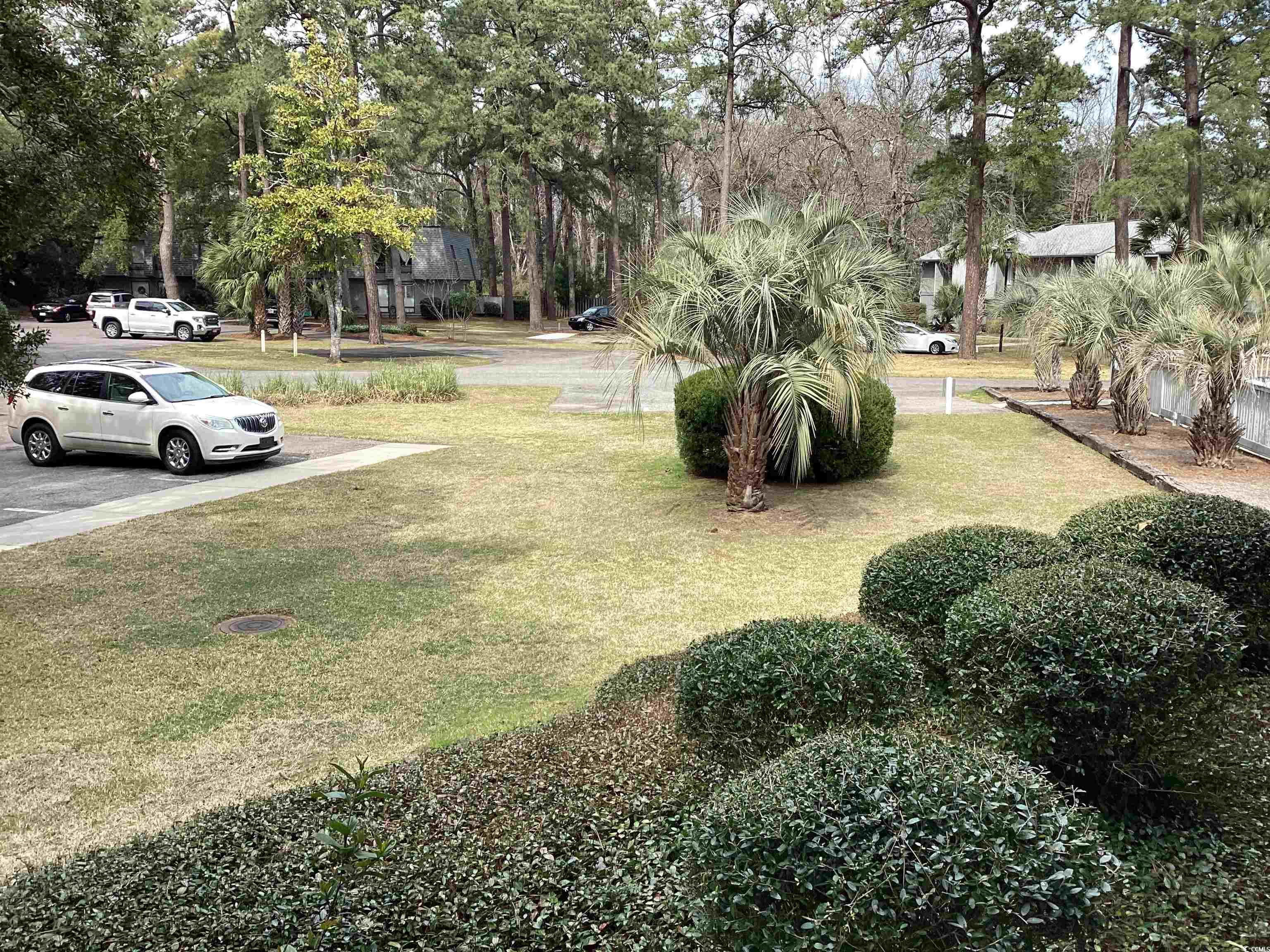 409 Salt Marsh Circle 