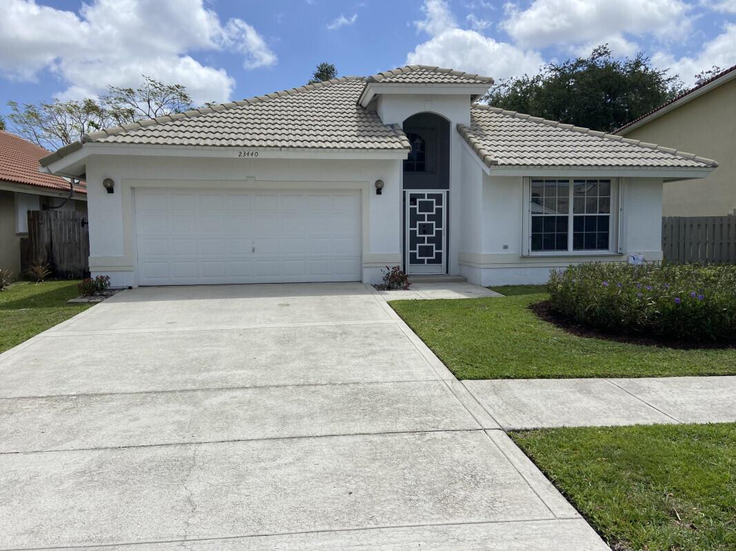 23440 Serene Meadow Drive S Boca Raton FL 33428 | R11085324