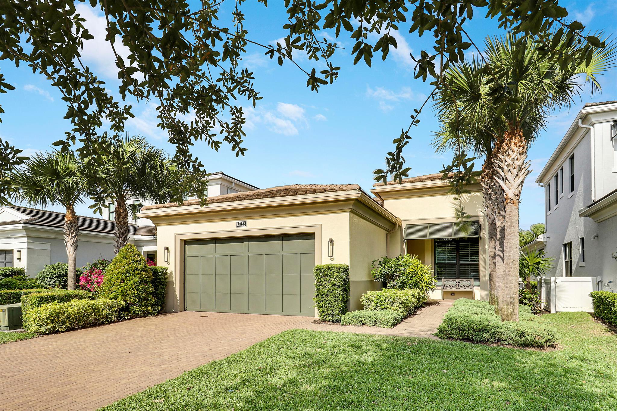13153 Faberge Place, Palm Beach Gardens, FL 33418, 3 Bedrooms , 2 Bathrooms ,Single Family Residence,Sold,R11085326, Horizon Palm Realty Group