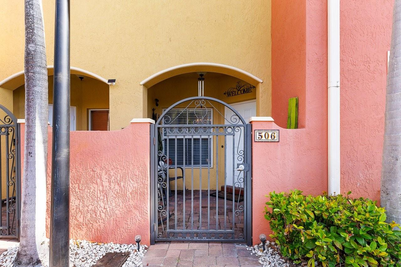 Homes for sale in Tamarac, FL | 2851 W Prospect Rd #506, Tamarac, FL 33309 | MLS# F10499855