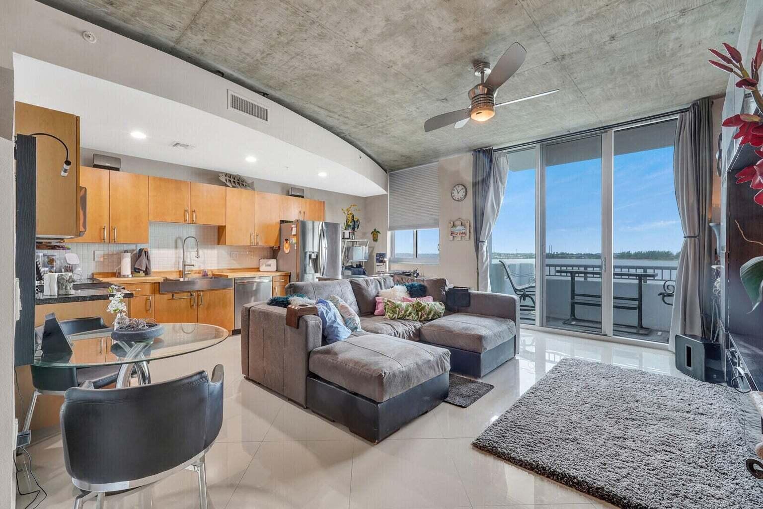 Edge Condo