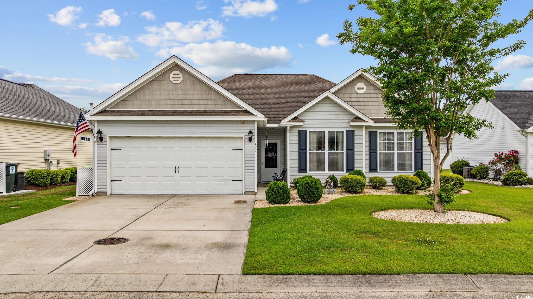 195 Cupola Dr. Longs, SC 29568