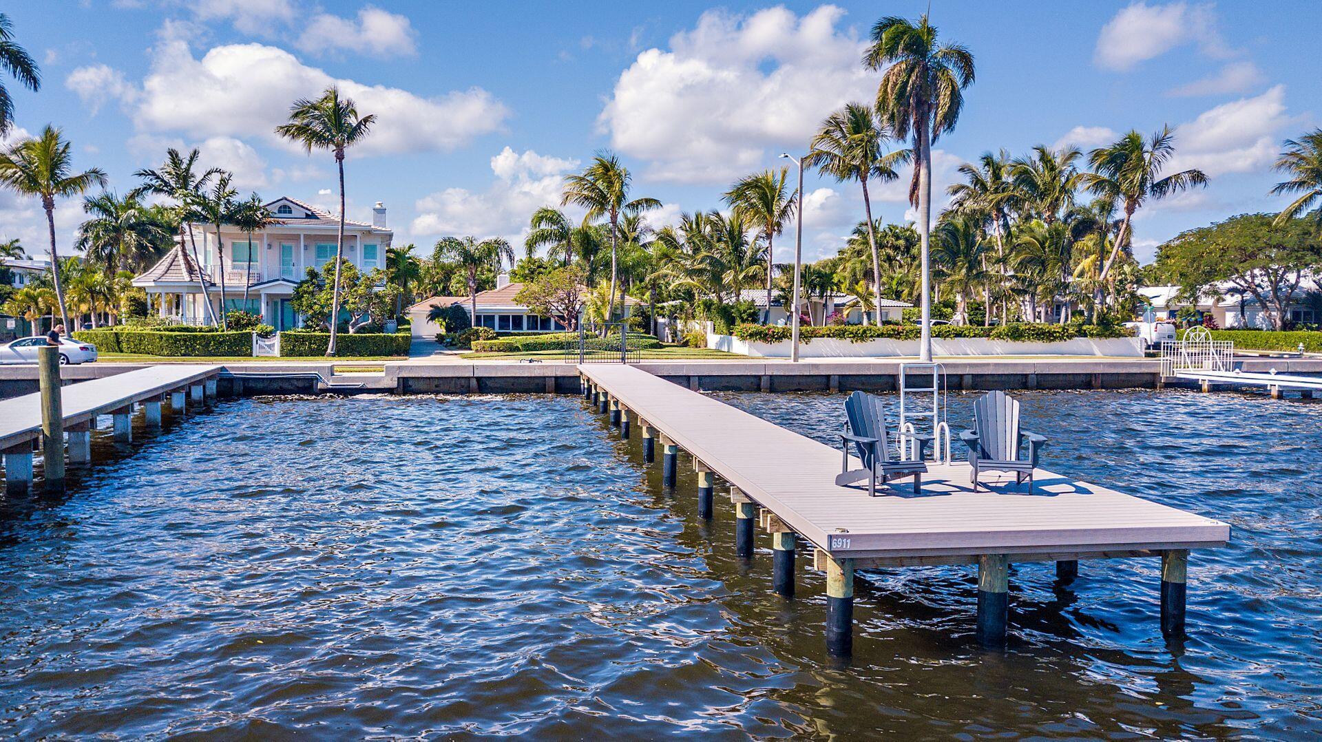 6911 S Flagler Drive West Palm Beach FL 33405 | R11085385