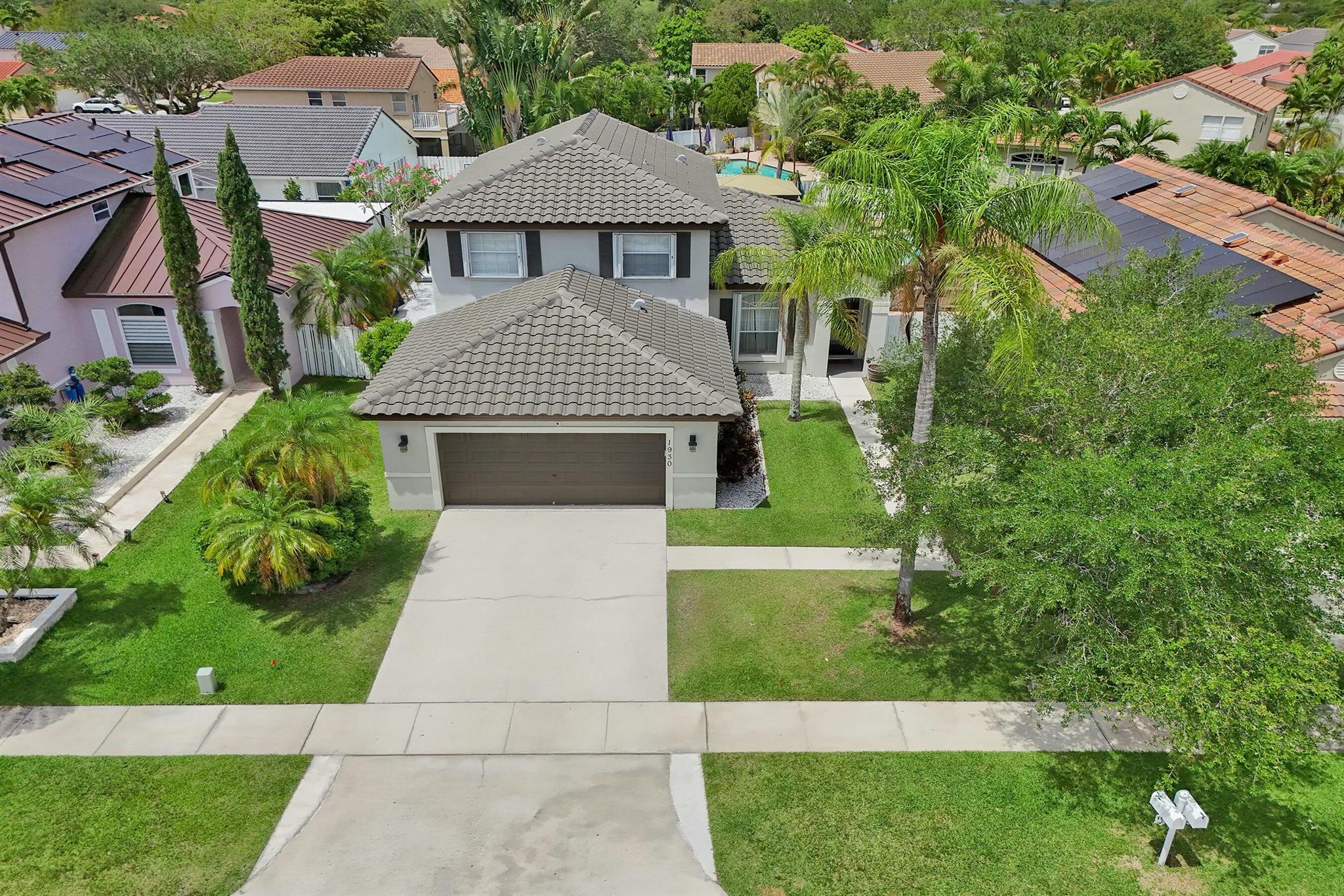 1930 Nw 180th Way, Pembroke Pines, FL 33029, 4 Bedrooms , 3 Bathrooms ,Single Family Residence,Off Market,R11085399, Horizon Palm Realty Group