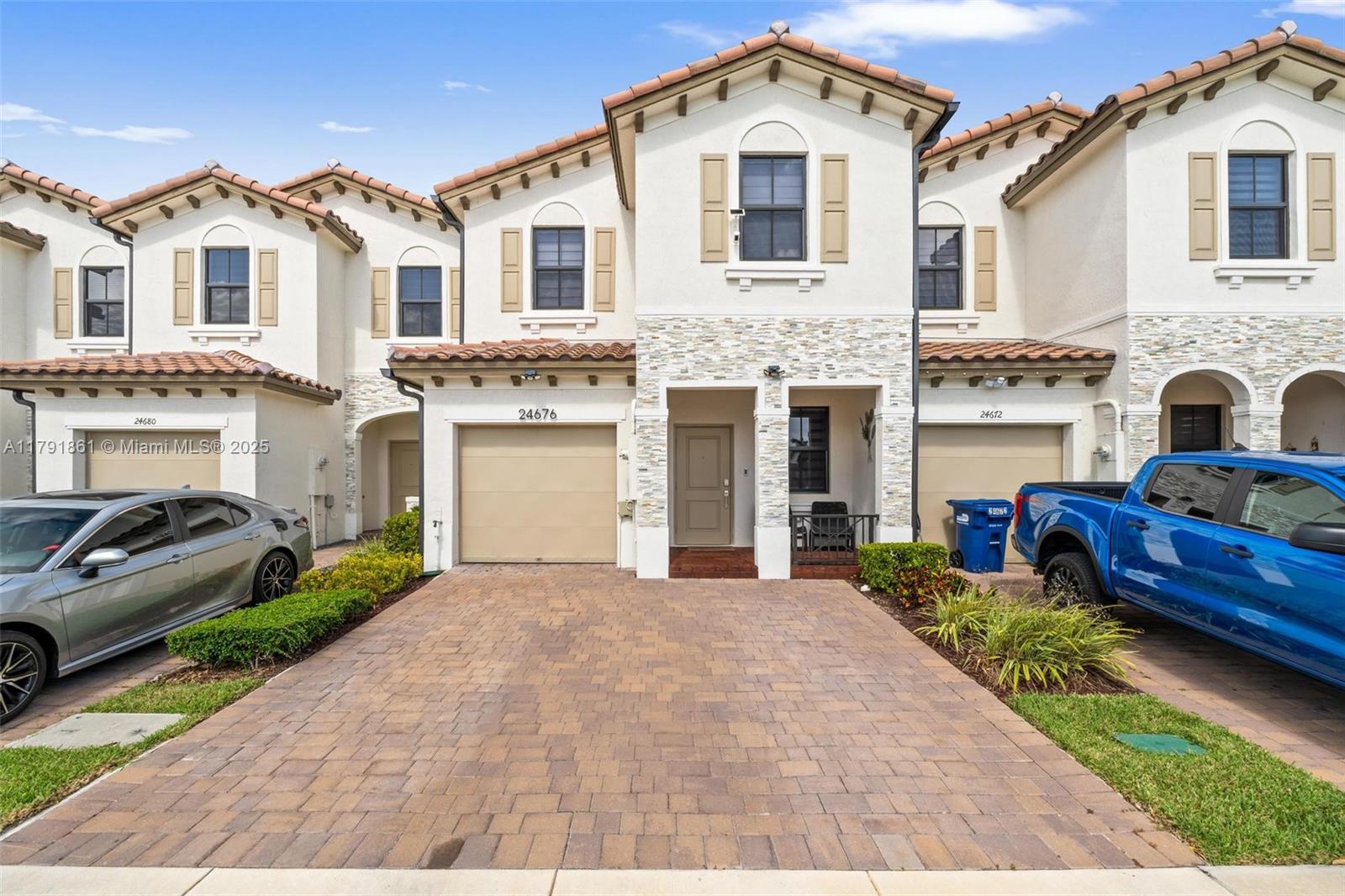 Silver Palm Residential H