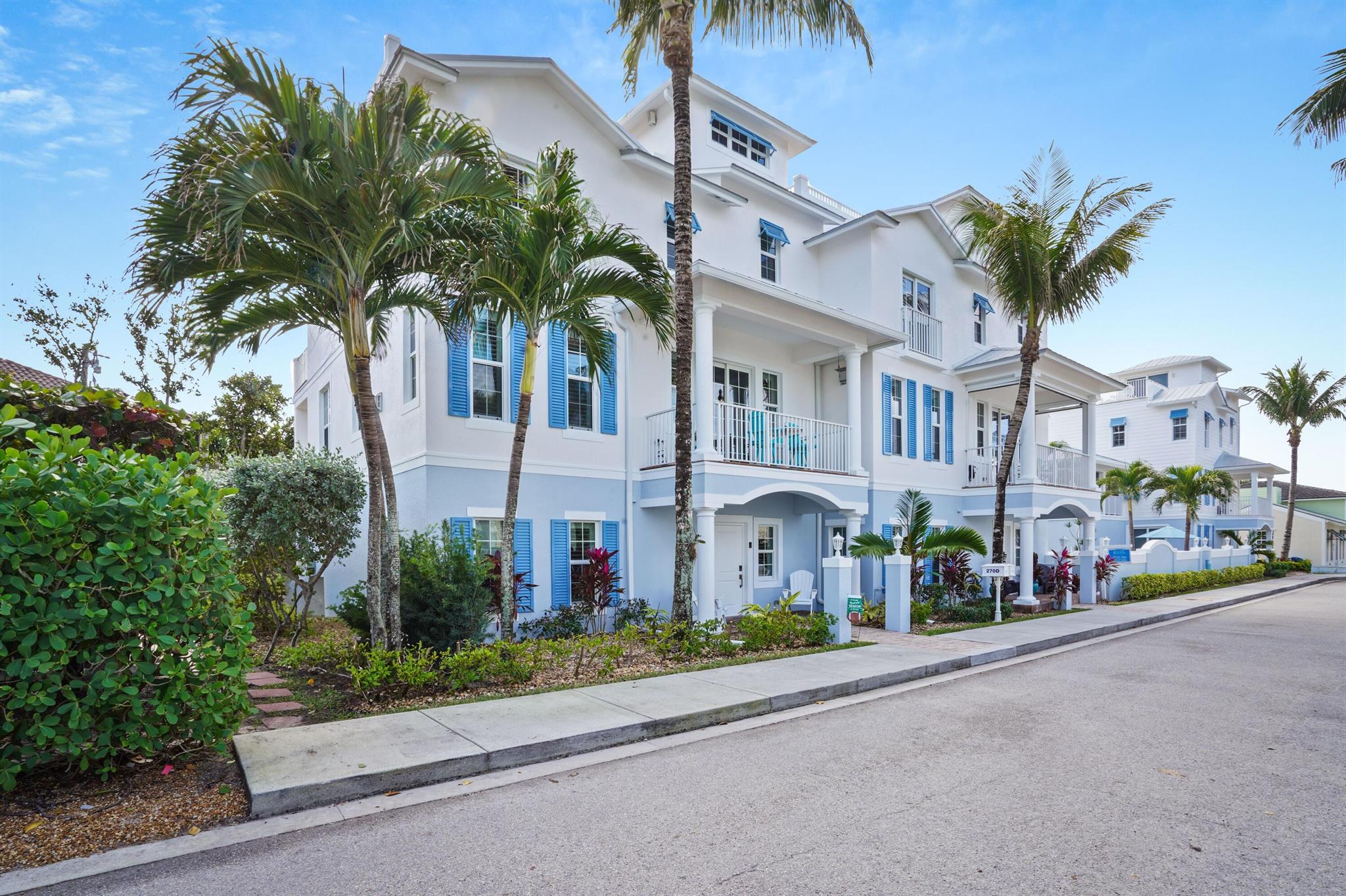 Homes for sale in Juno Beach, FL | 270 Mercury Road #D, Juno Beach, FL 33408 | MLS# R11085422