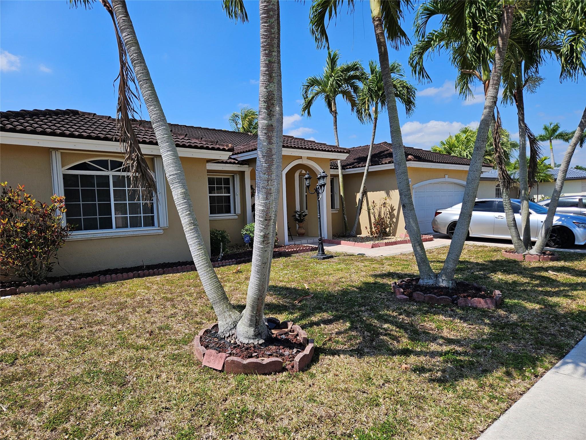 Homes for sale in Miami, FL | 15518 Sw 168th Ter, Miami, FL 33187 | MLS# F10500164