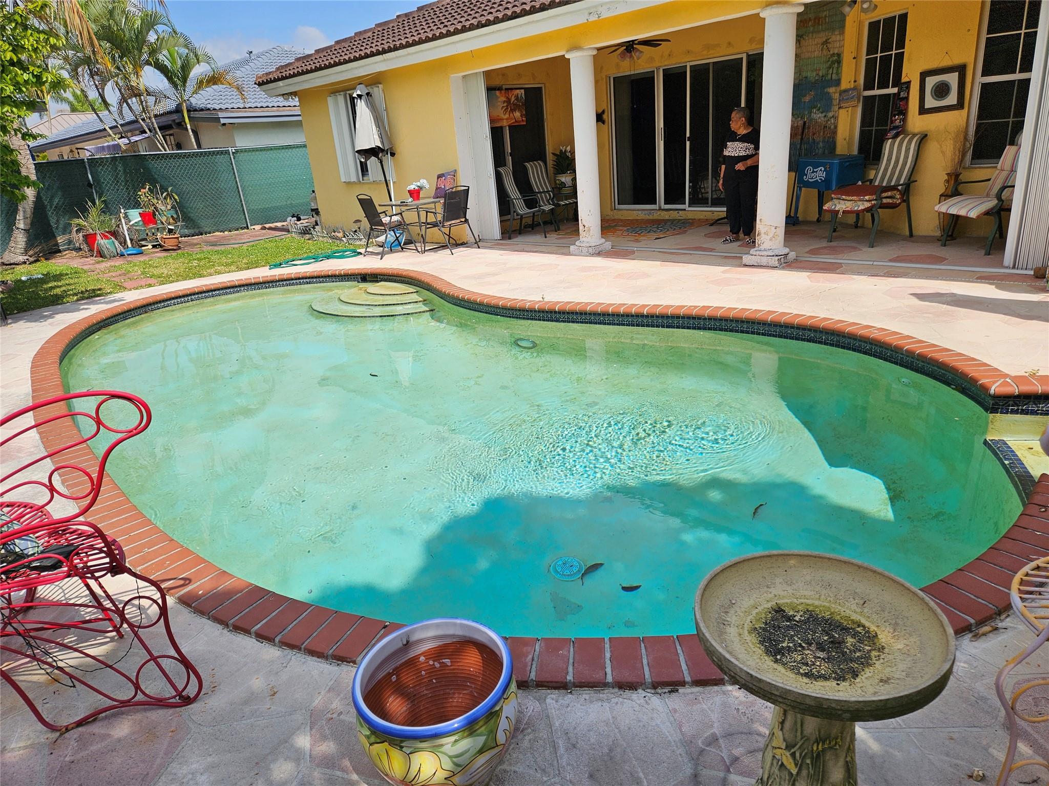 Homes for sale in Miami, FL | 15518 Sw 168th Ter, Miami, FL 33187 | MLS# F10500164