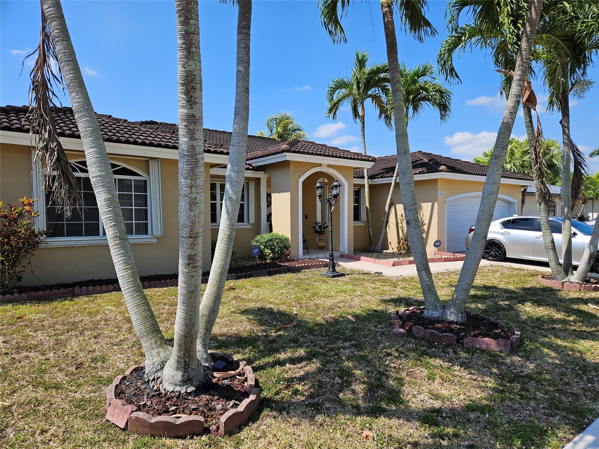 Homes for sale in Miami, FL | 15518 Sw 168th Ter, Miami, FL 33187 | MLS# F10500164