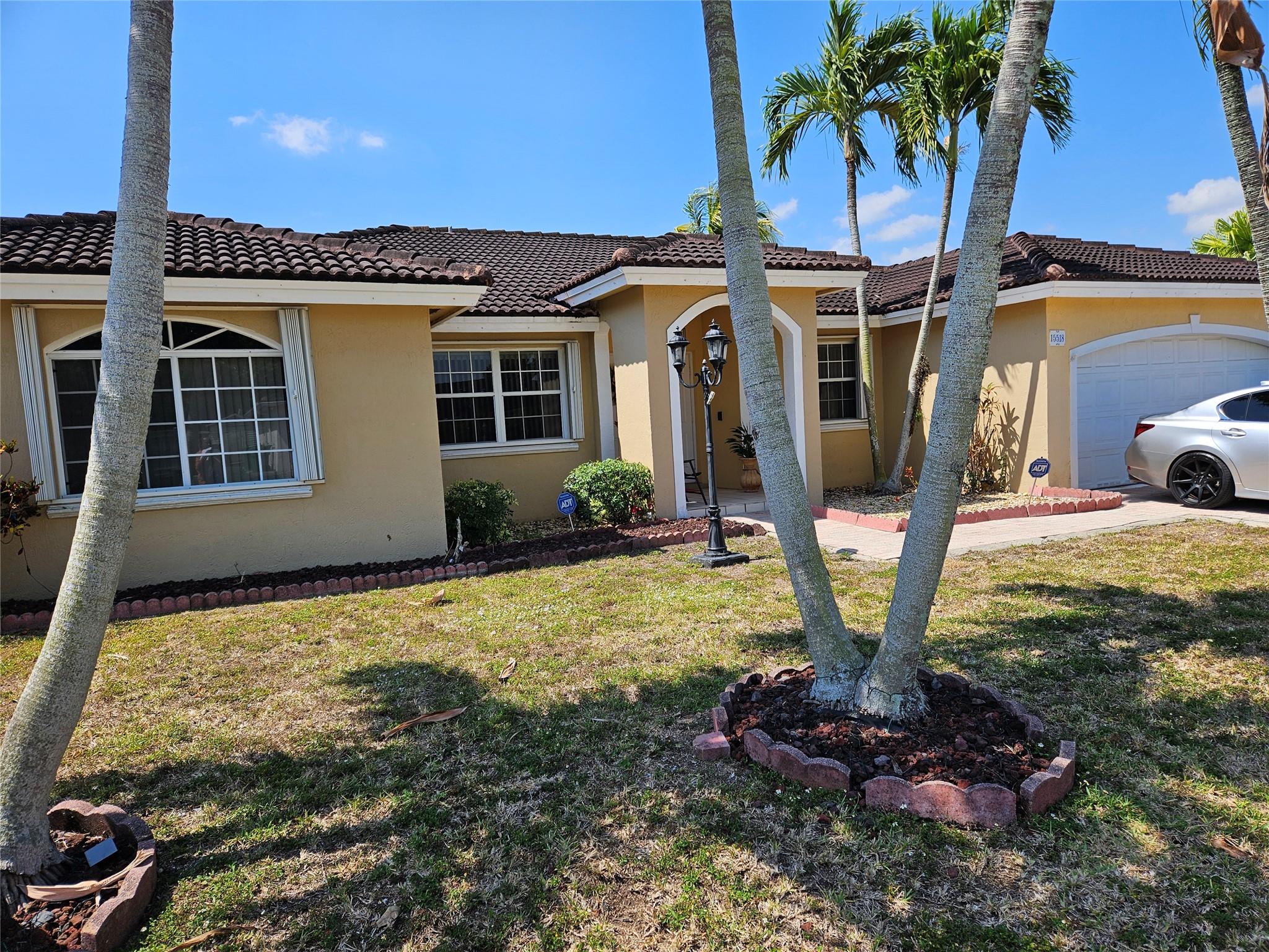 Homes for sale in Miami, FL | 15518 Sw 168Th Ter, Miami, FL 33187 | MLS# F10500164