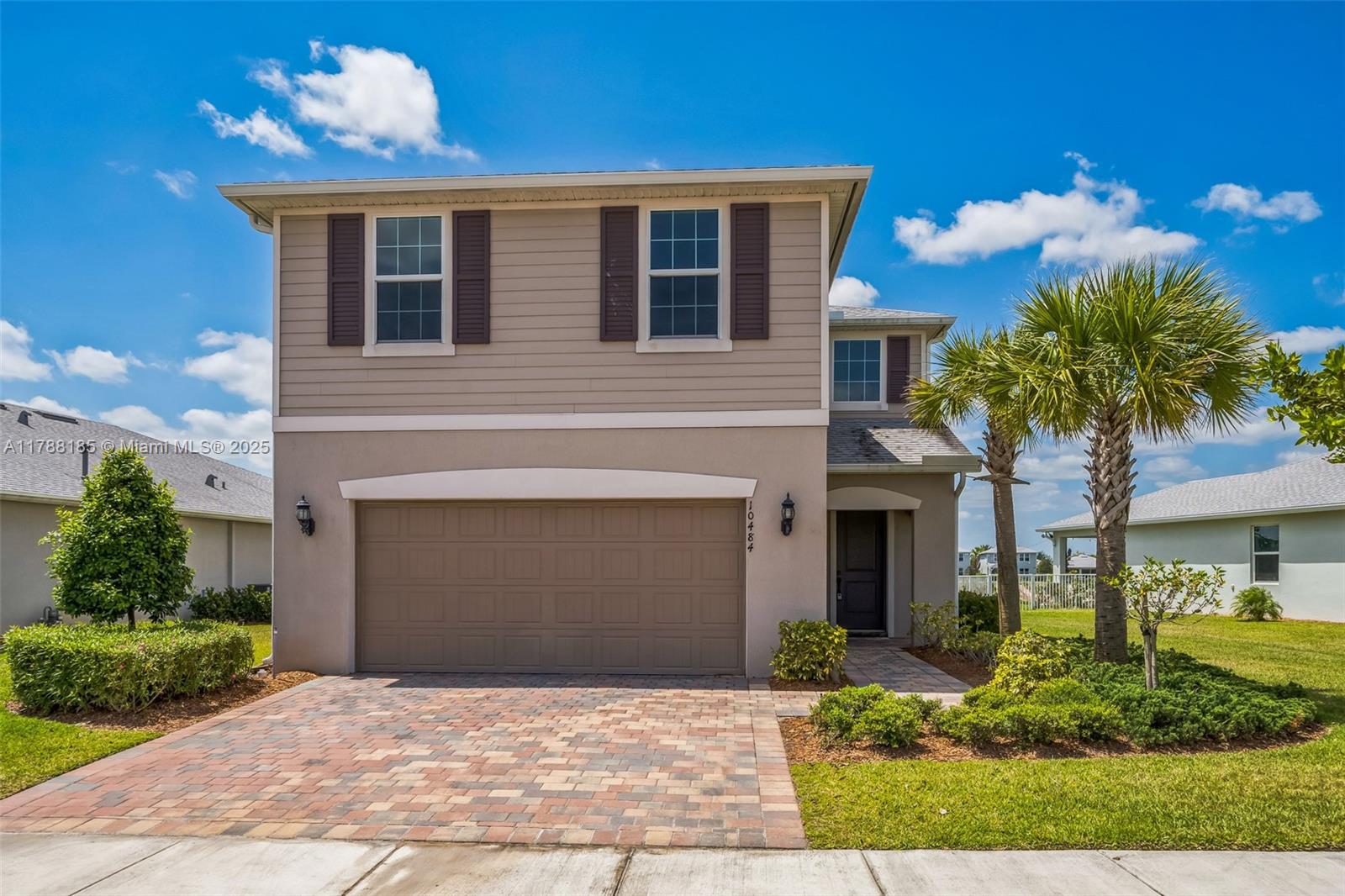 Pulte At Tradition Phase