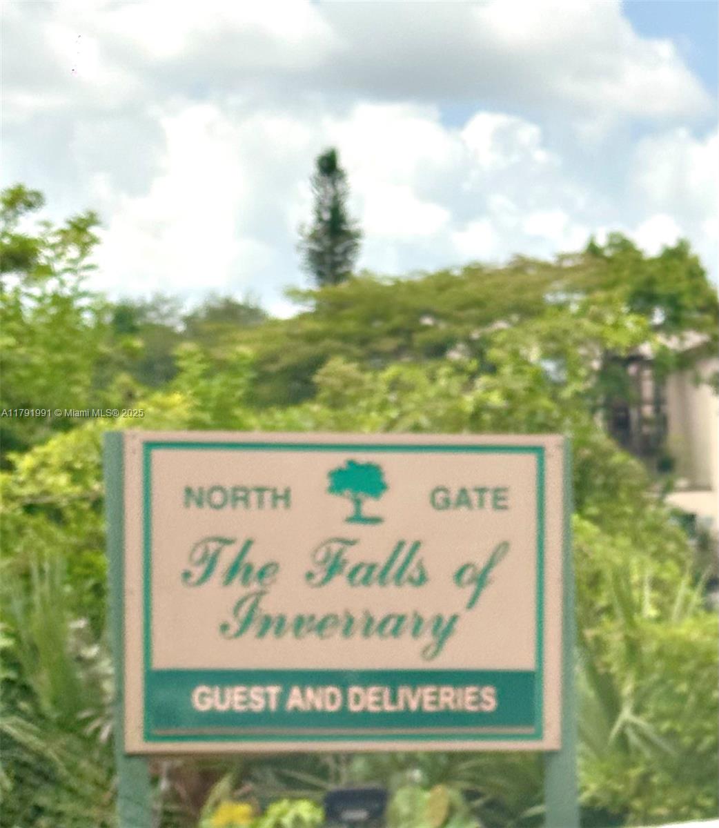 Inverrary Country Club