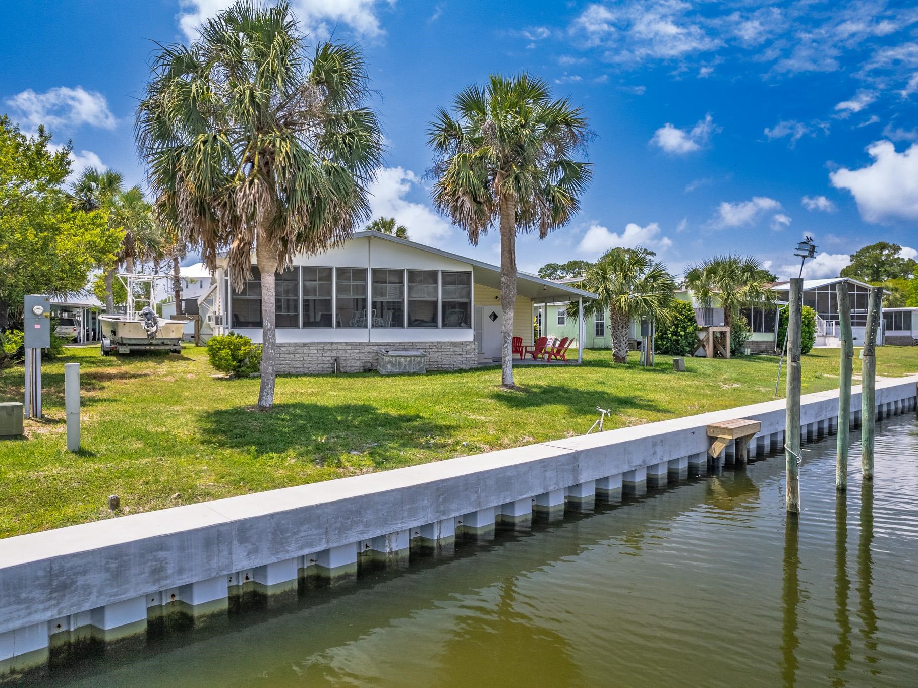30  Janet Drive , Crawfordville, FL, 32327