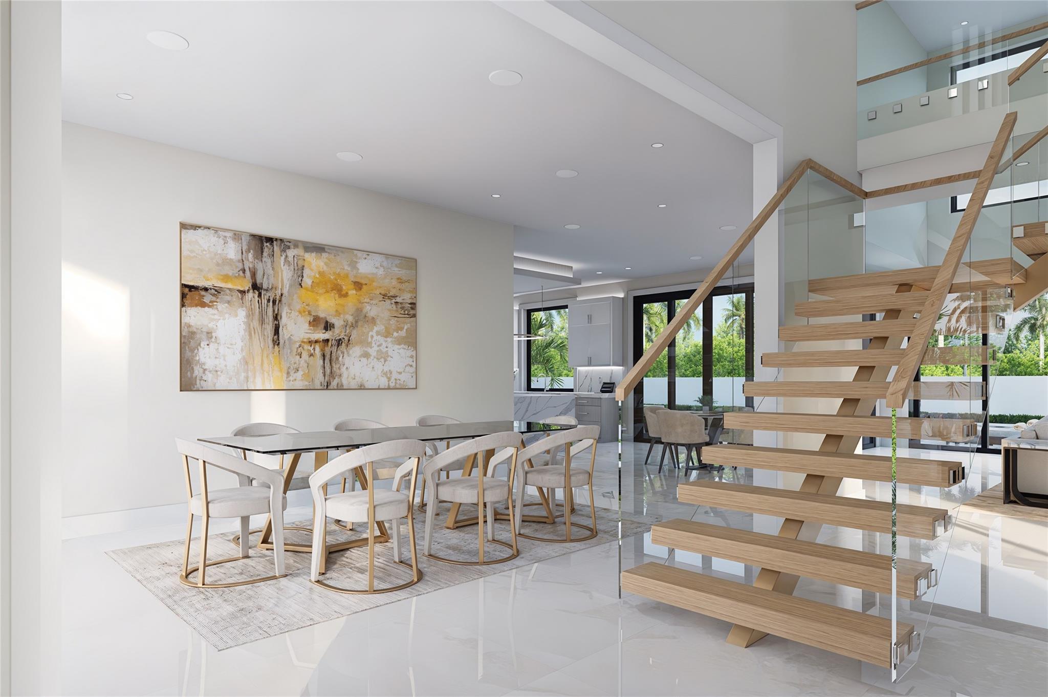 DISCLAIMER: All renderings, site plans, simulated views, floor plans, graphic images, drawings and all other information depicted are illustrative, and are provided to assist in visualizing the units and the Project and may not be accurately depicted and may be changed at any time.