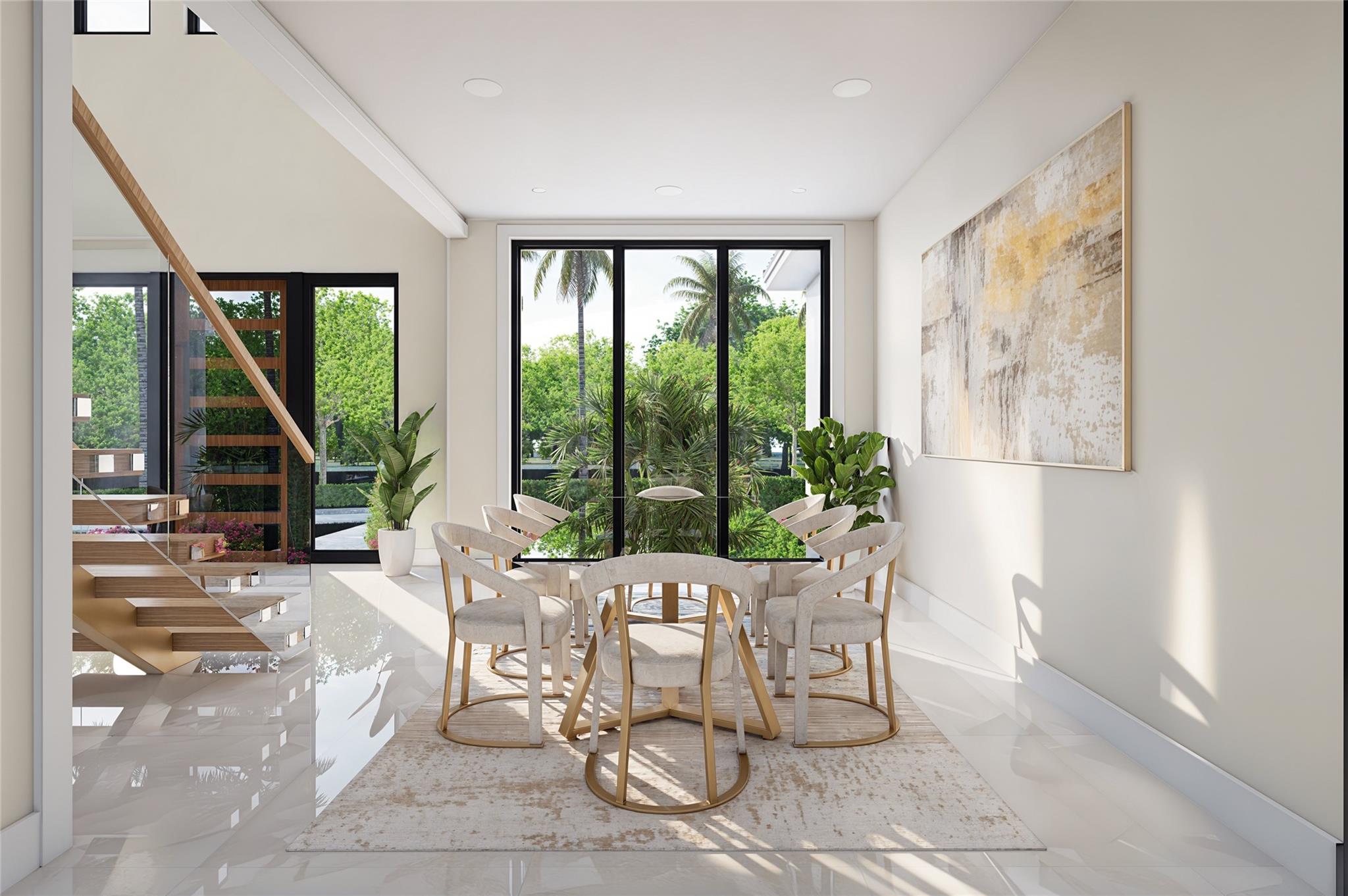 DISCLAIMER: All renderings, site plans, simulated views, floor plans, graphic images, drawings and all other information depicted are illustrative, and are provided to assist in visualizing the units and the Project and may not be accurately depicted and may be changed at any time.