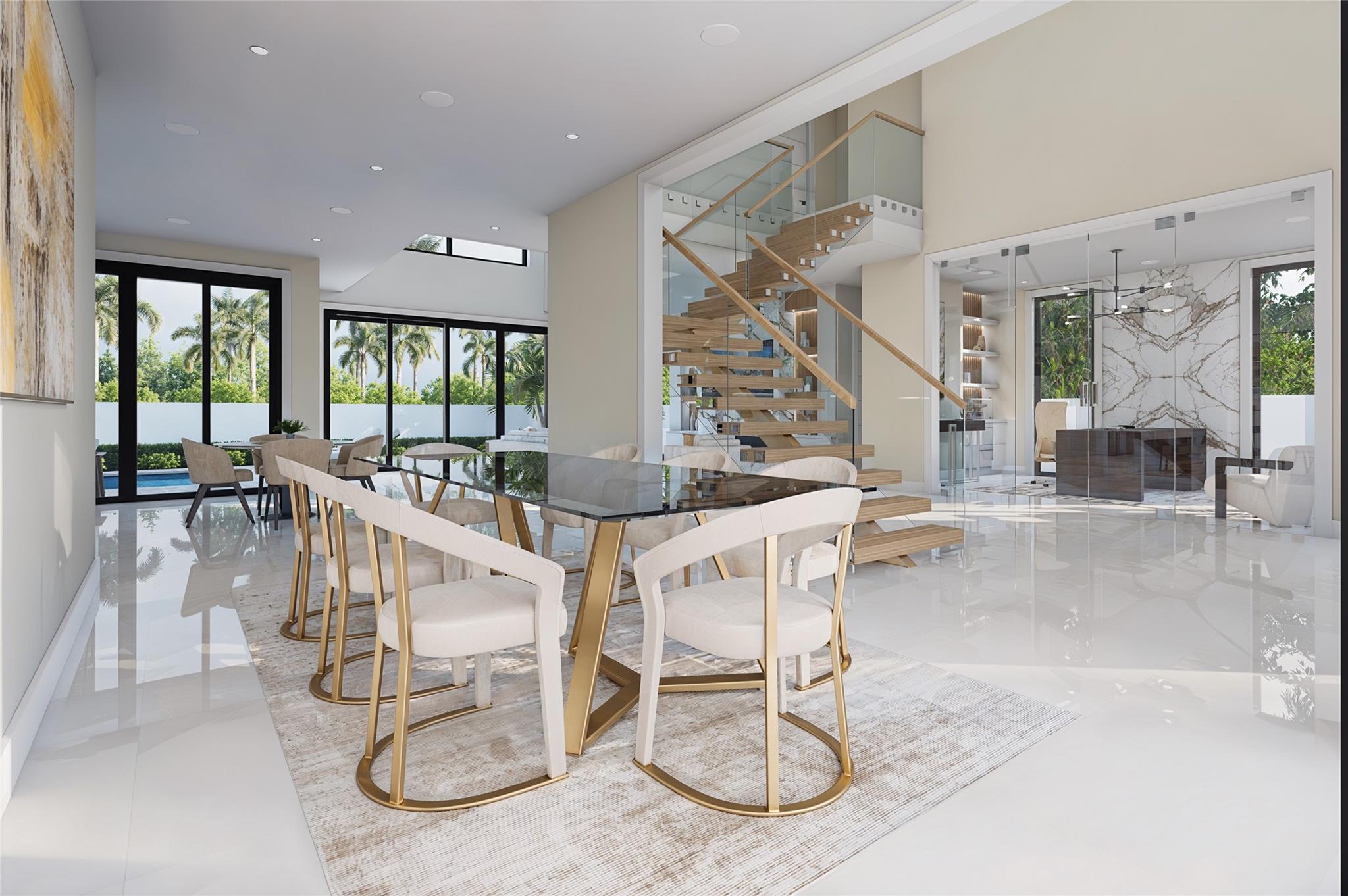 DISCLAIMER: All renderings, site plans, simulated views, floor plans, graphic images, drawings and all other information depicted are illustrative, and are provided to assist in visualizing the units and the Project and may not be accurately depicted and may be changed at any time.