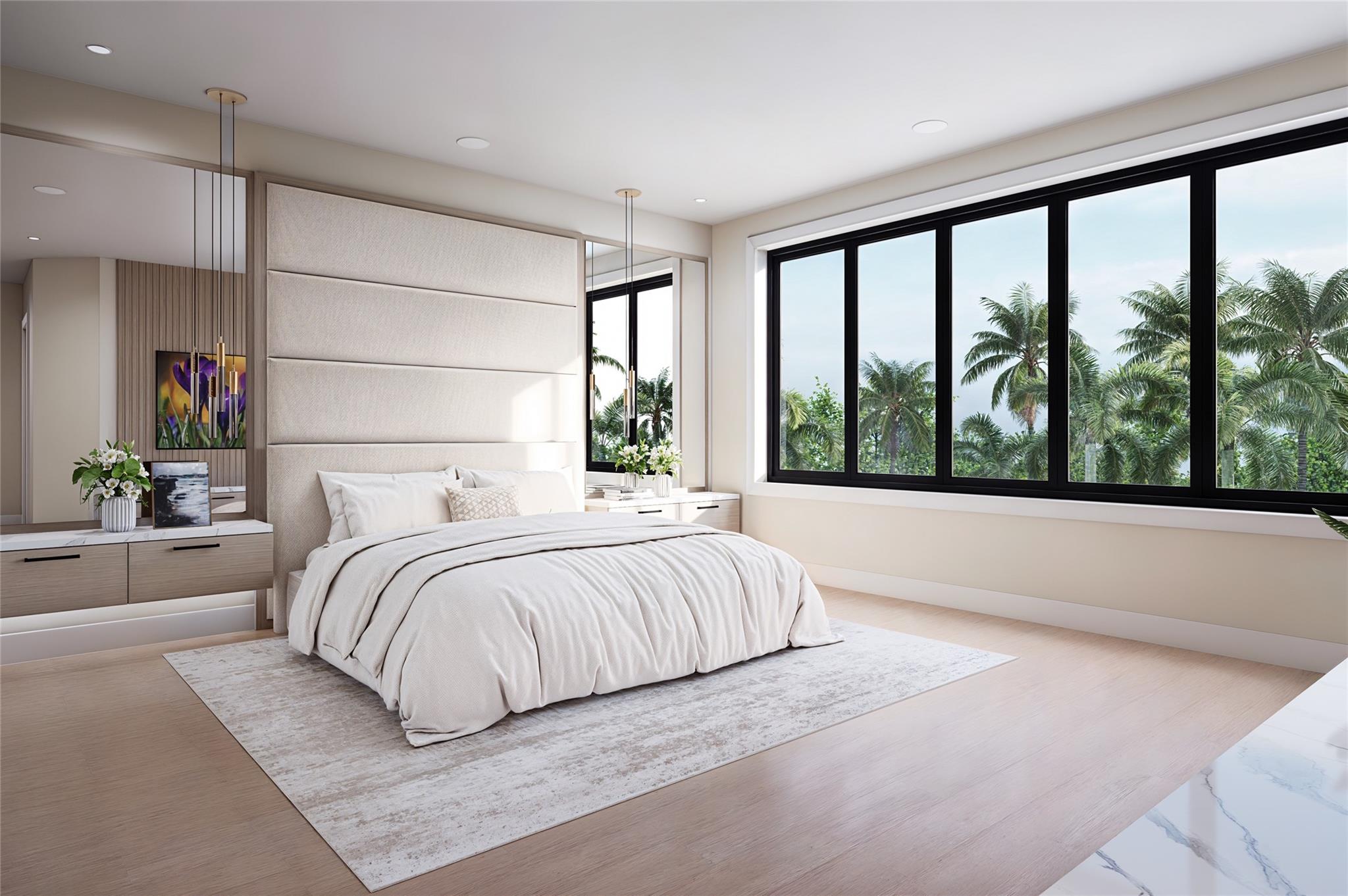 DISCLAIMER: All renderings, site plans, simulated views, floor plans, graphic images, drawings and all other information depicted are illustrative, and are provided to assist in visualizing the units and the Project and may not be accurately depicted and may be changed at any time.