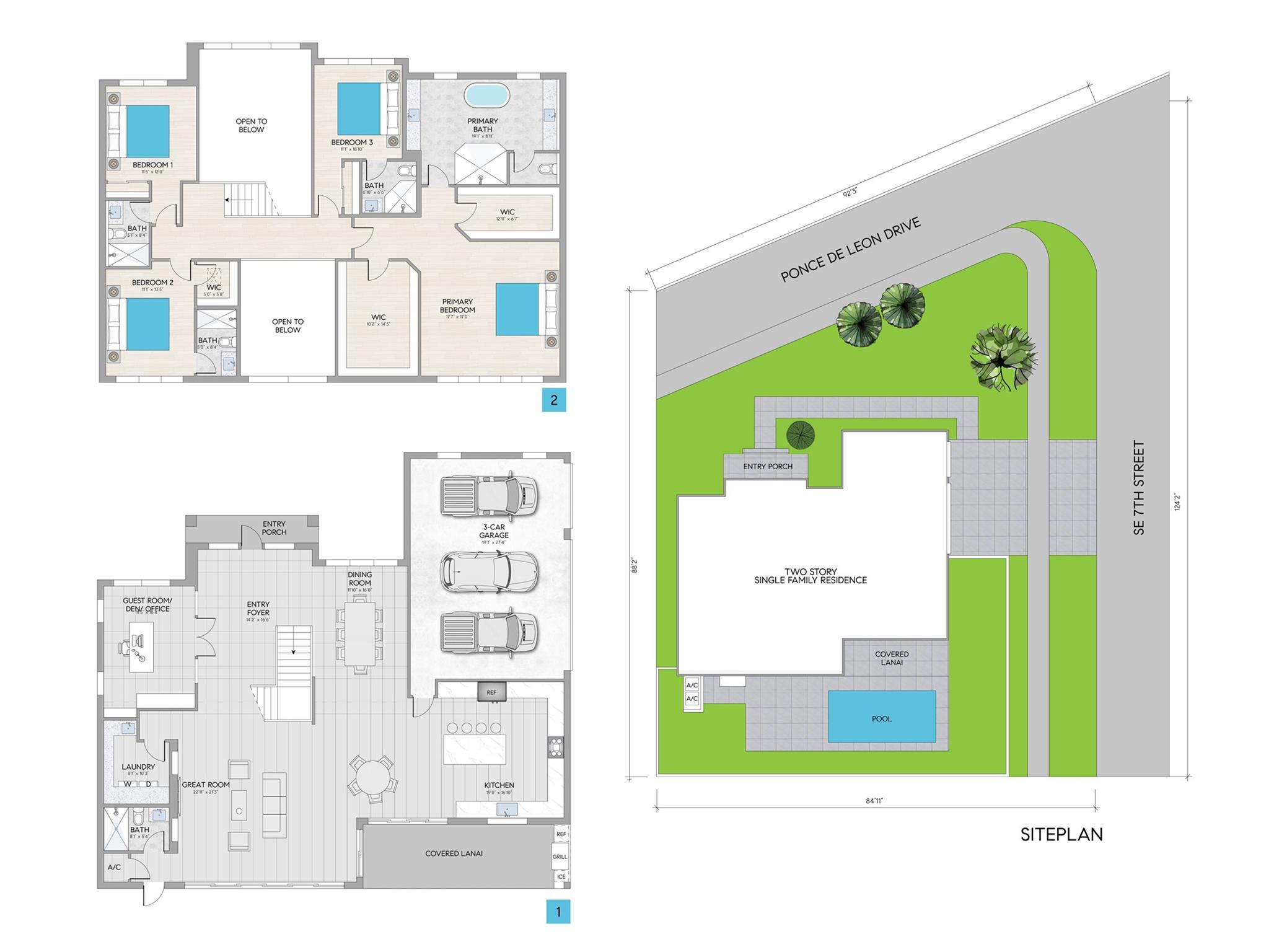 DISCLAIMER: All renderings, site plans, simulated views, floor plans, graphic images, drawings and all other information depicted are illustrative, and are provided to assist in visualizing the units and the Project and may not be accurately depicted and may be changed at any time.