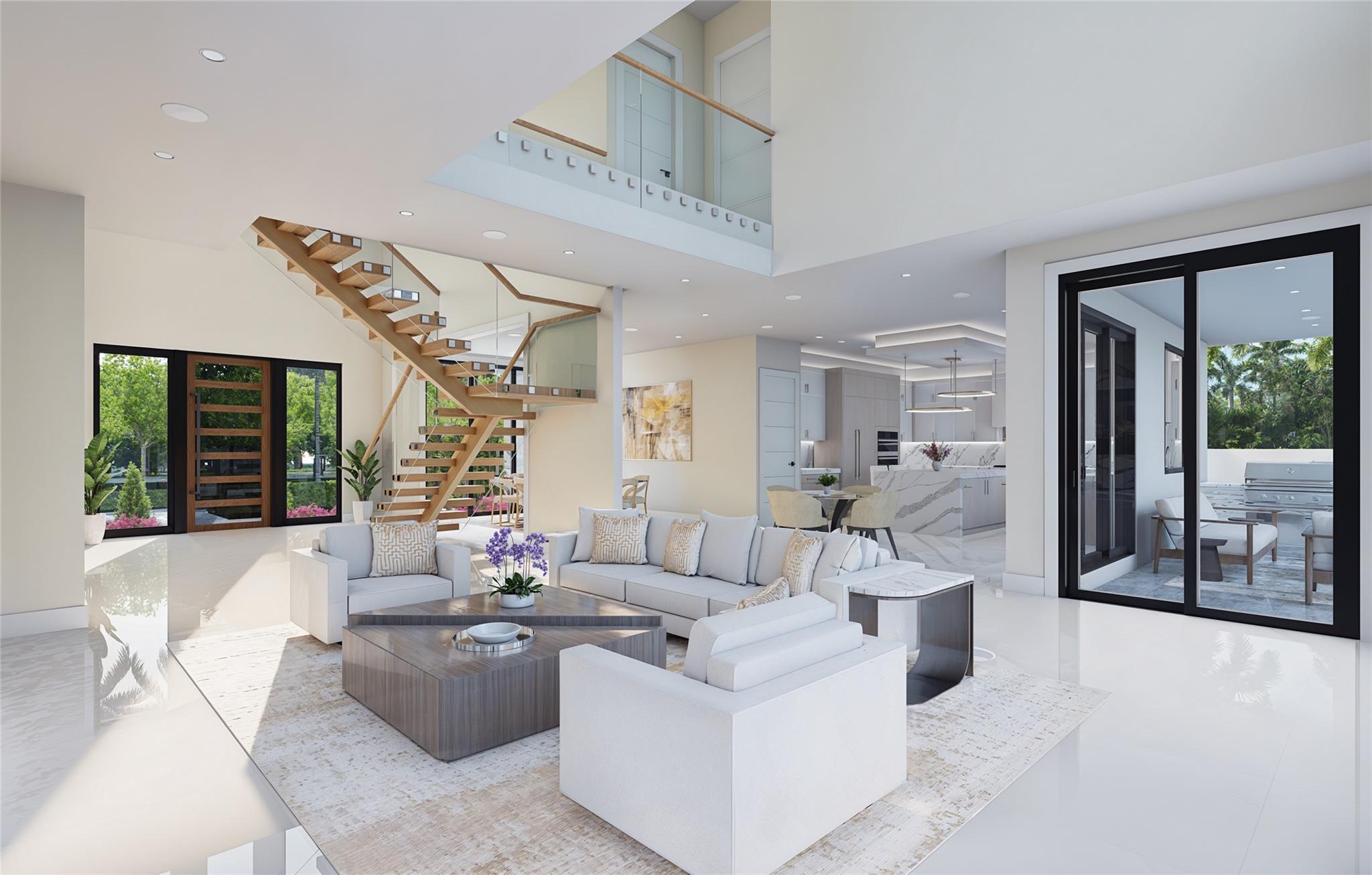 DISCLAIMER: All renderings, site plans, simulated views, floor plans, graphic images, drawings and all other information depicted are illustrative, and are provided to assist in visualizing the units and the Project and may not be accurately depicted and may be changed at any time.