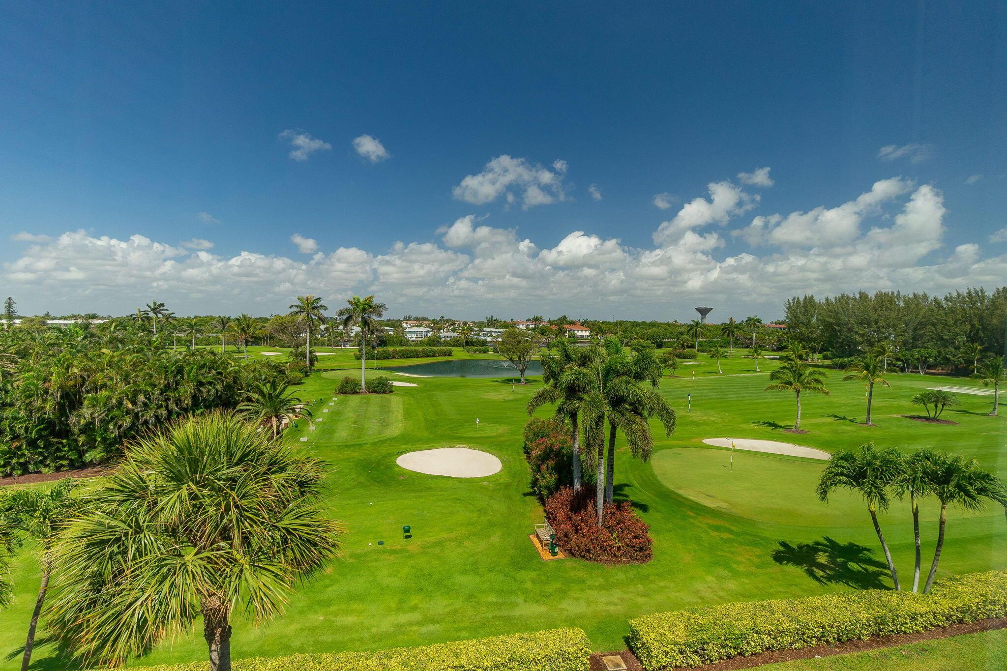 St Andrews Fairways Condo