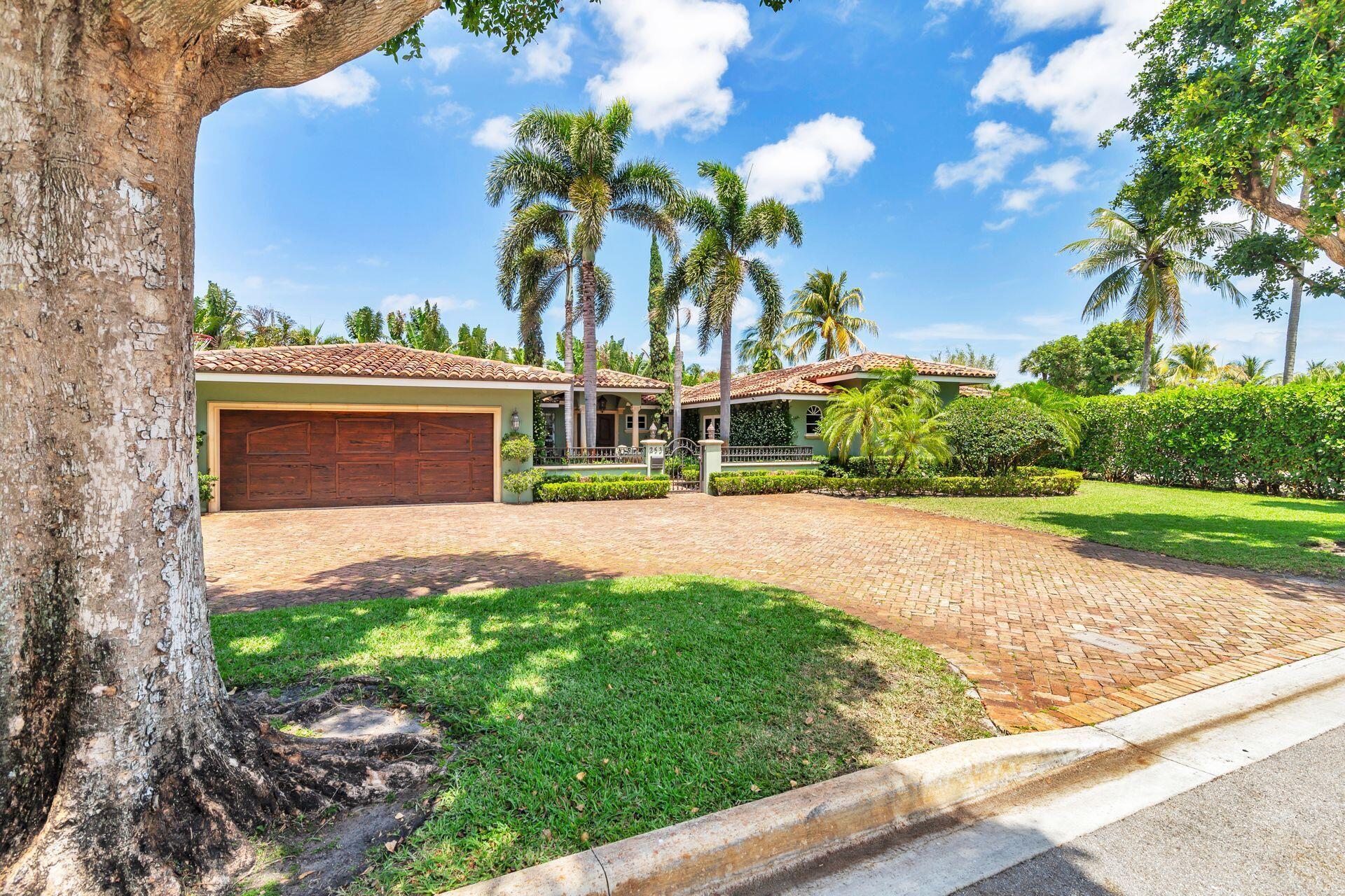 253 Miramar Way West Palm Beach FL 33405 | R11085549