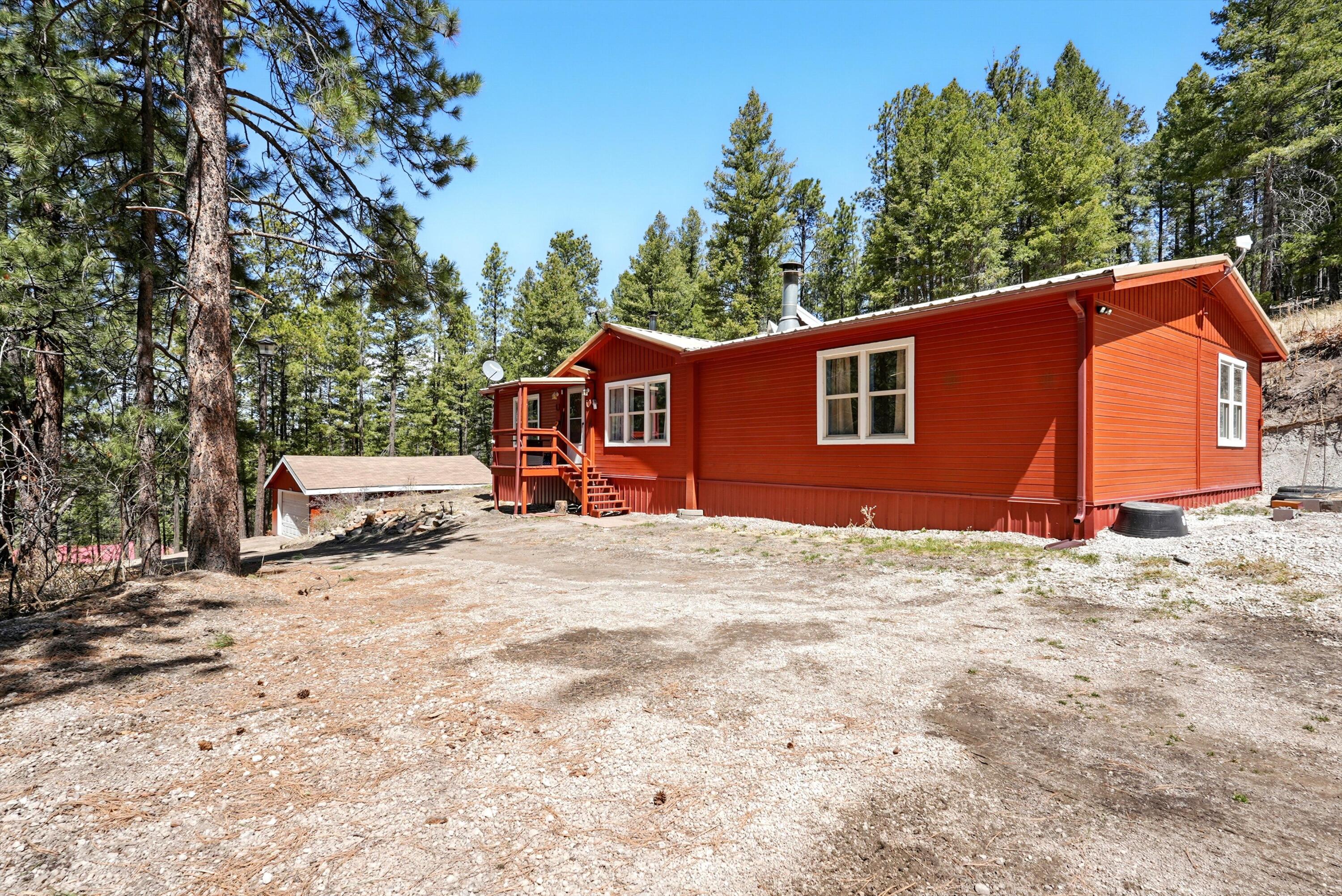 Homes for sale in Jemez Springs, NM | 1112 Los Griegos Rd, Jemez Springs, NM 87025 | MLS# 1082896