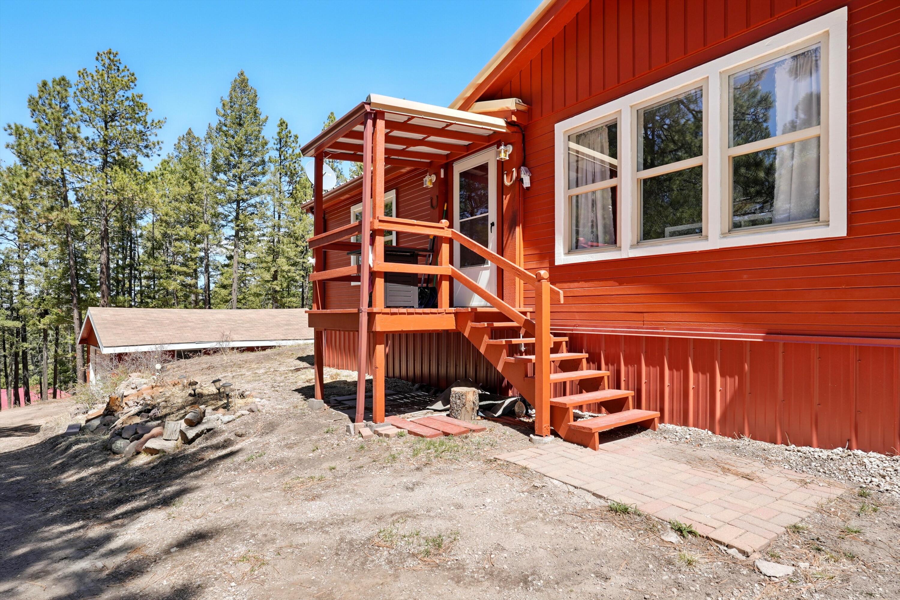 Homes for sale in Jemez Springs, NM | 1112 Los Griegos Rd, Jemez Springs, NM 87025 | MLS# 1082896