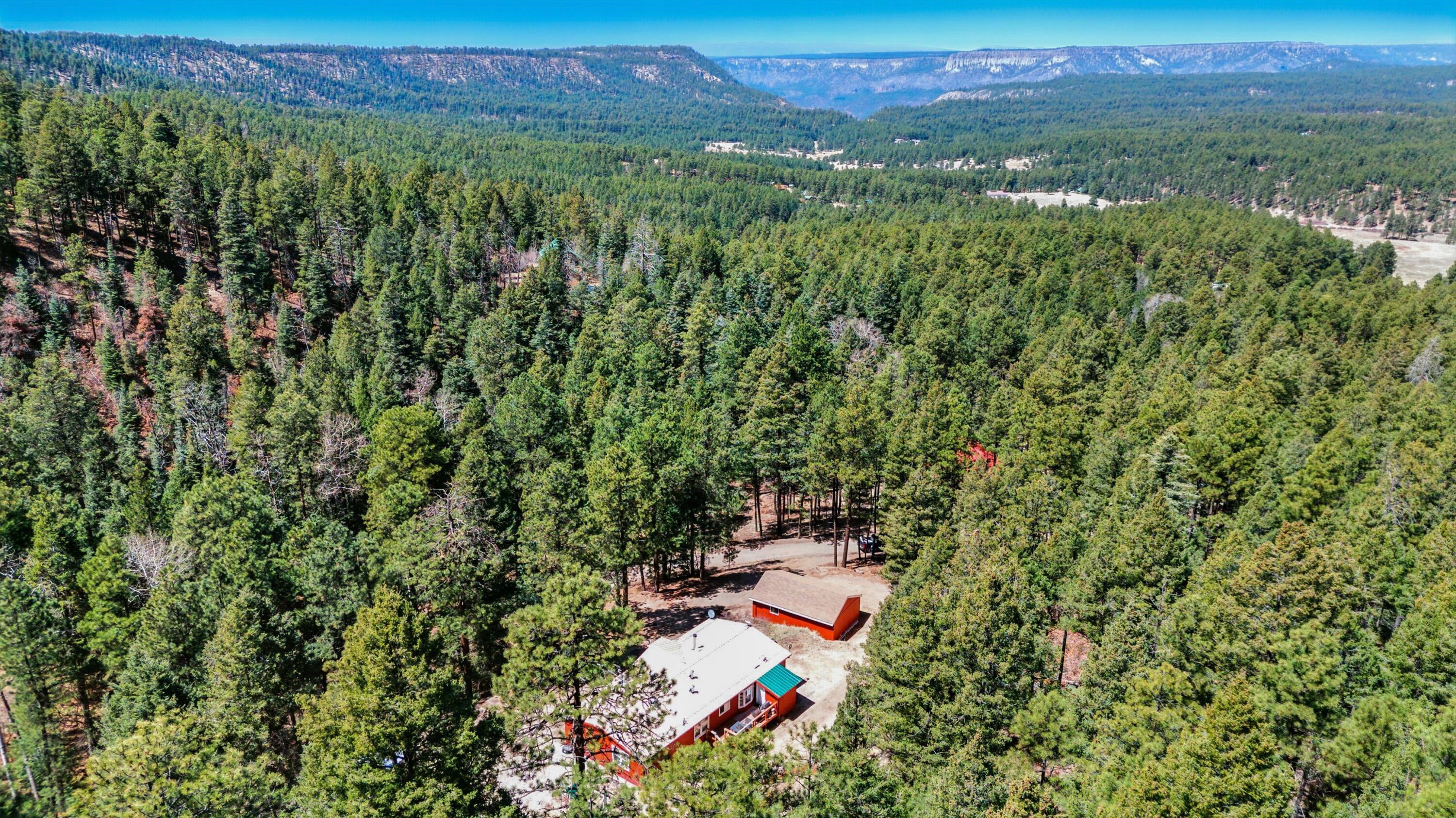 Homes for sale in Jemez Springs, NM | 1112 Los Griegos Rd, Jemez Springs, NM 87025 | MLS# 1082896
